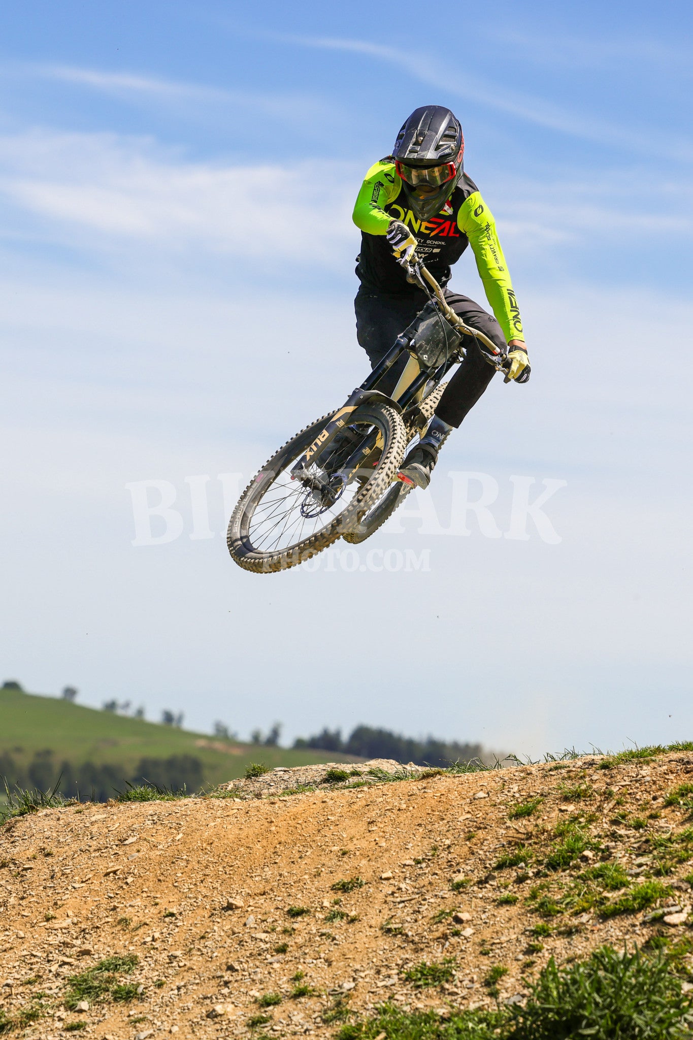 Berwyn Bike Park May 30, 2026 12:35:16