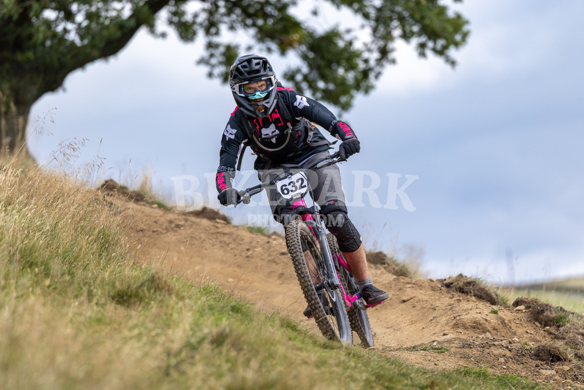 Bolly Skyline Enduro August 09, 2025 12:02:53