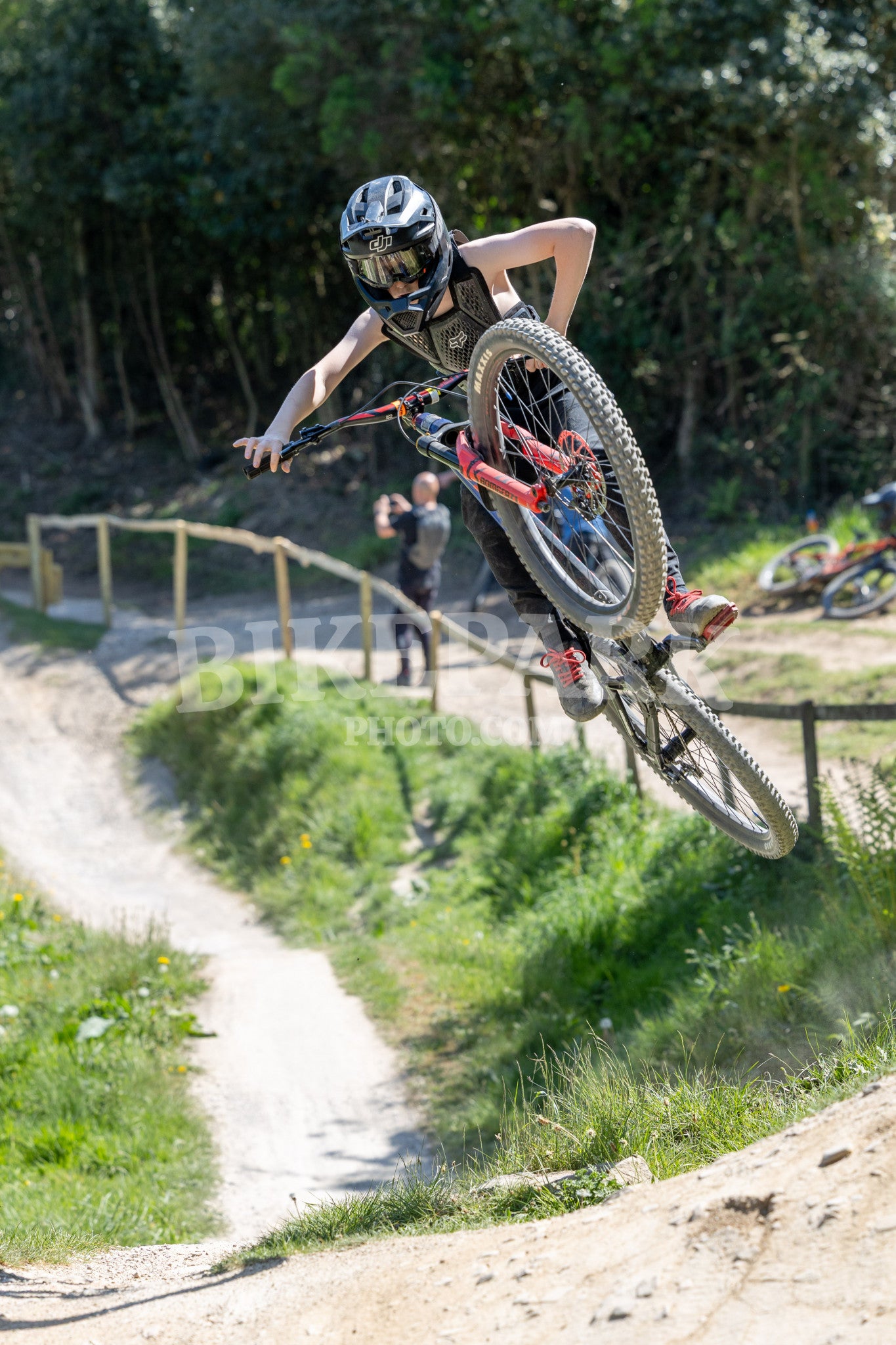Farmer John's MTB Park May 11, 2025 13:12:29