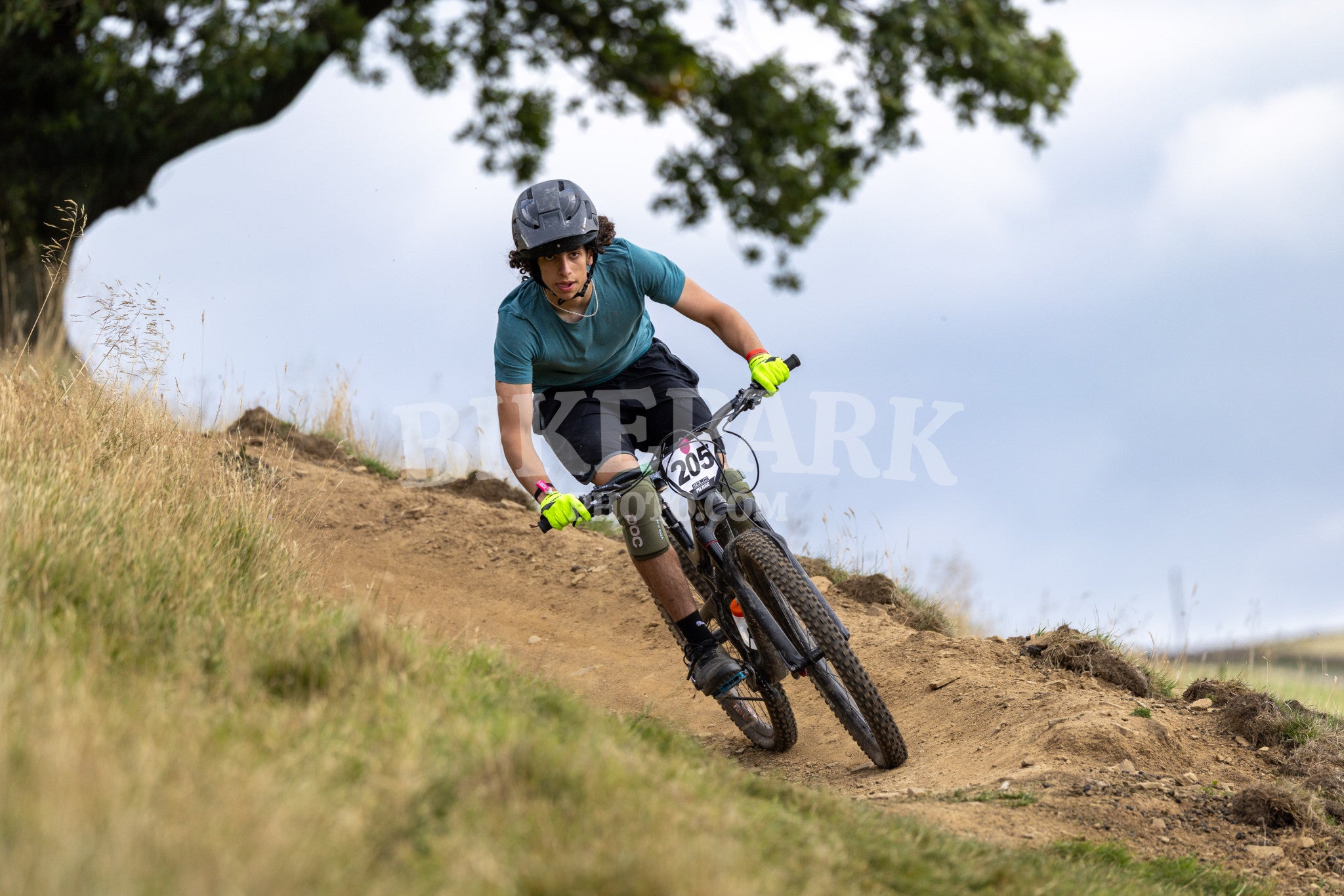 Bolly Skyline Enduro August 09, 2025 12:04:02