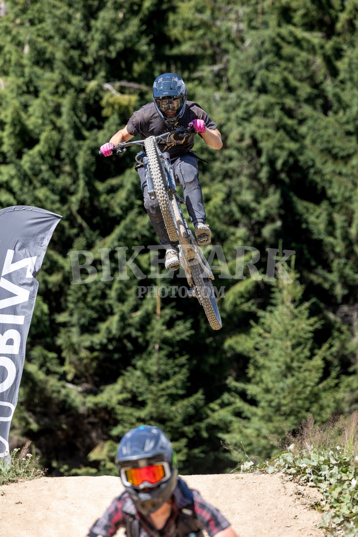 Avoriaz Bike Park July 17, 2025 16:37:06