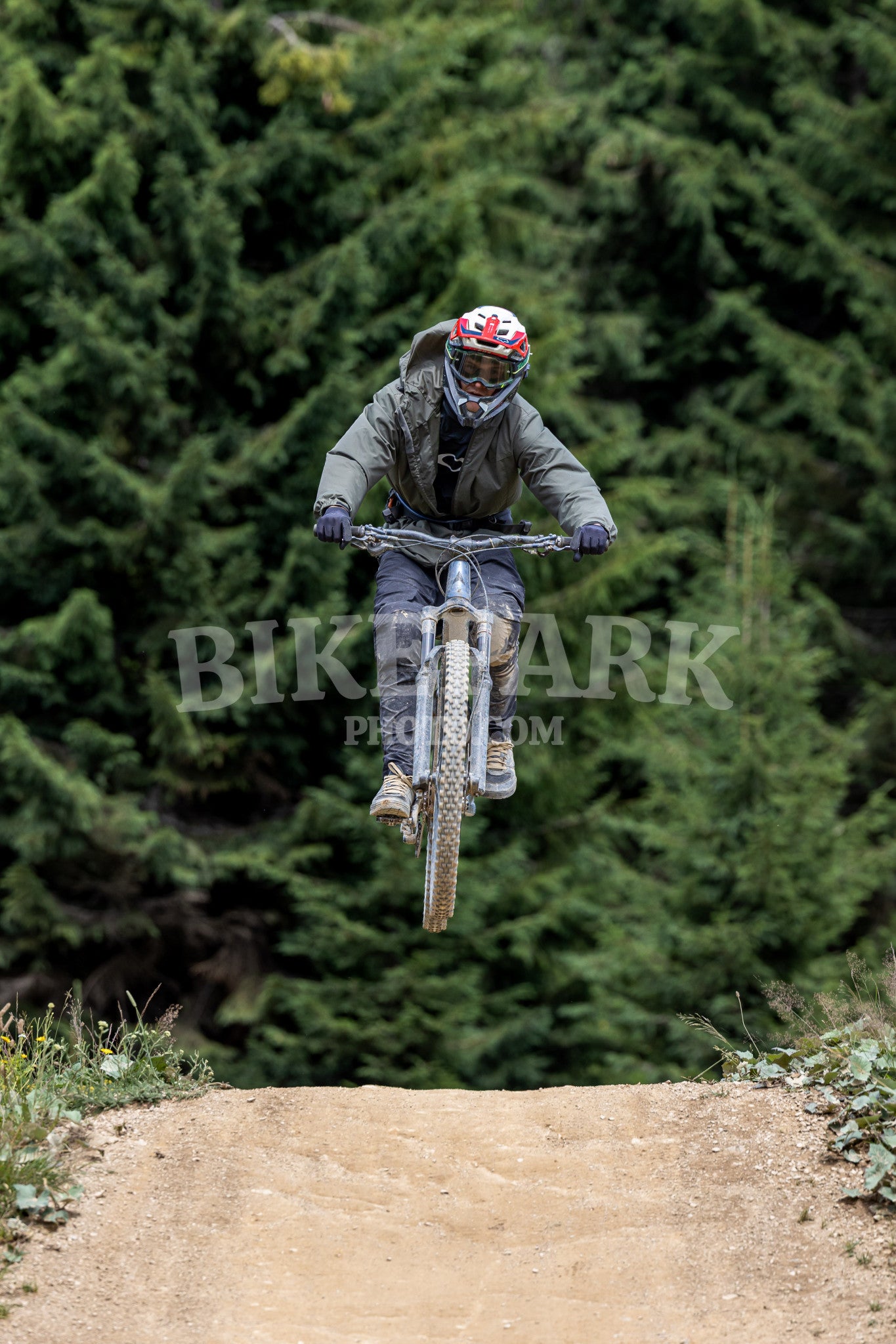Avoriaz Bike Park July 07, 2025 14:22:03