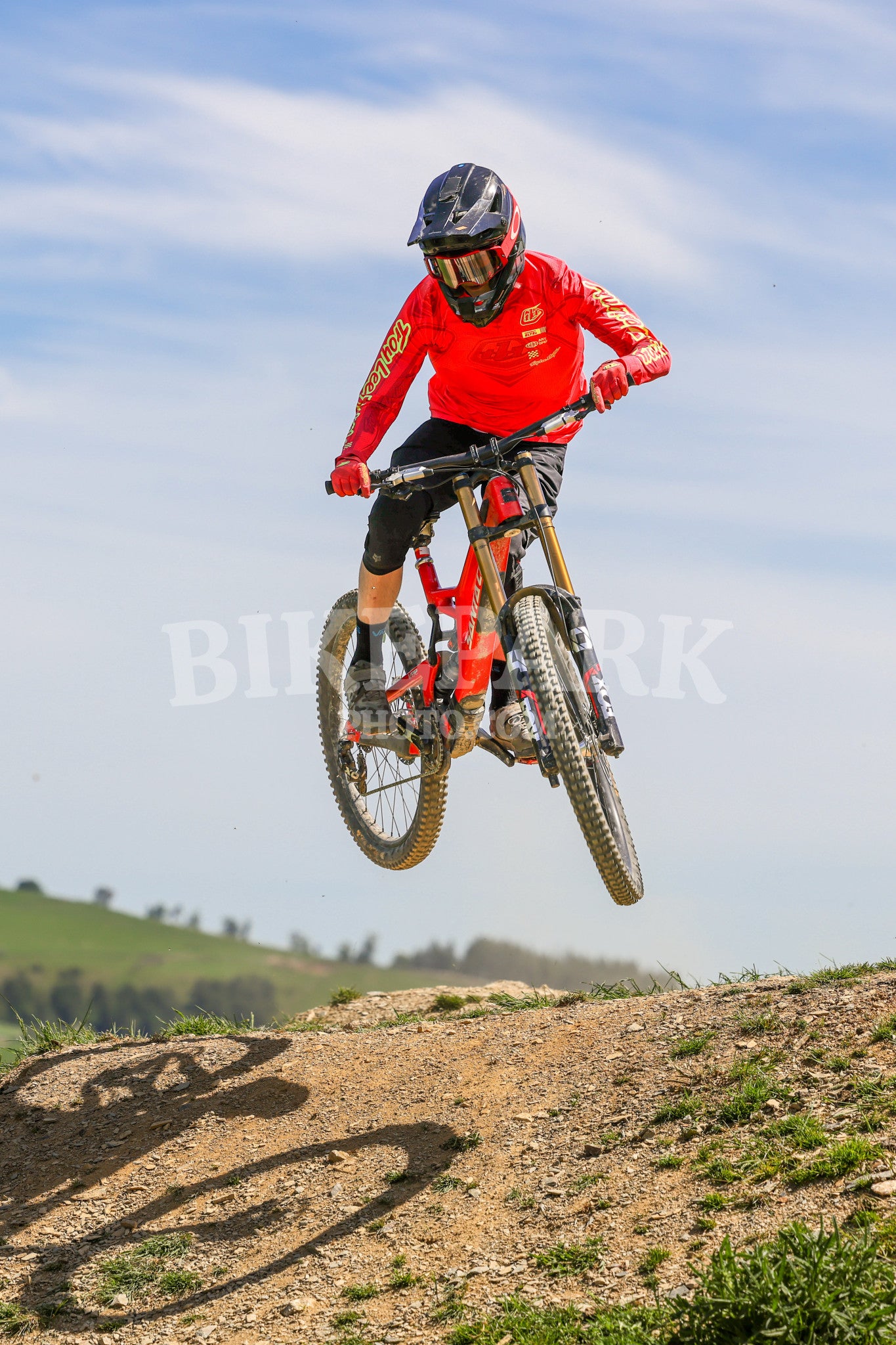 Berwyn Bike Park May 30, 2026 12:25:28