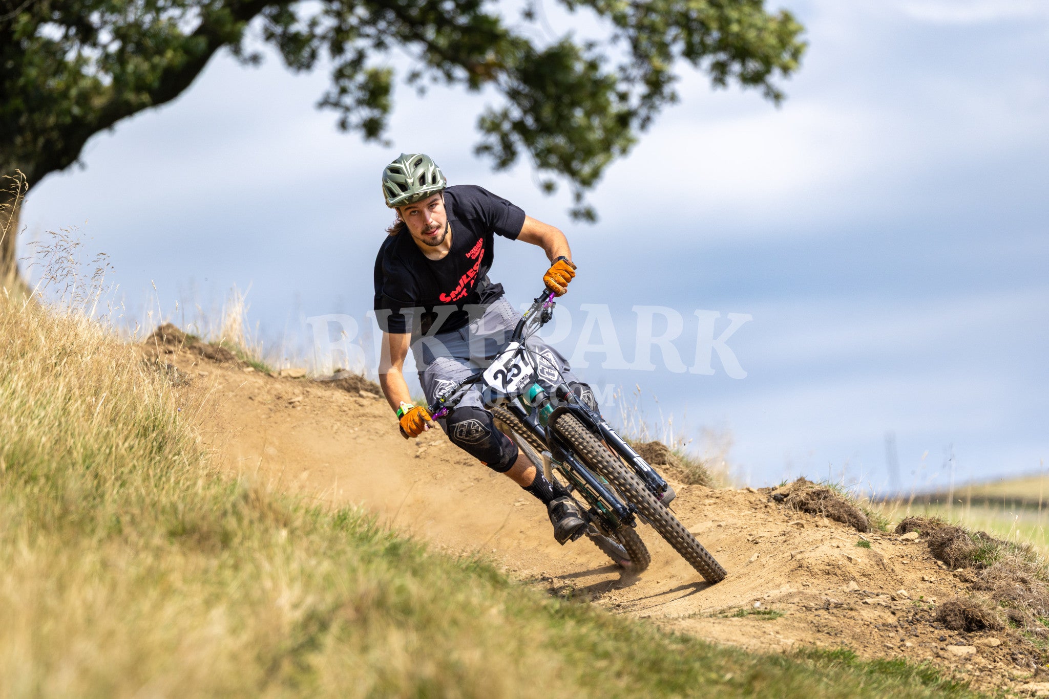 Bolly Skyline Enduro August 09, 2025 13:25:38