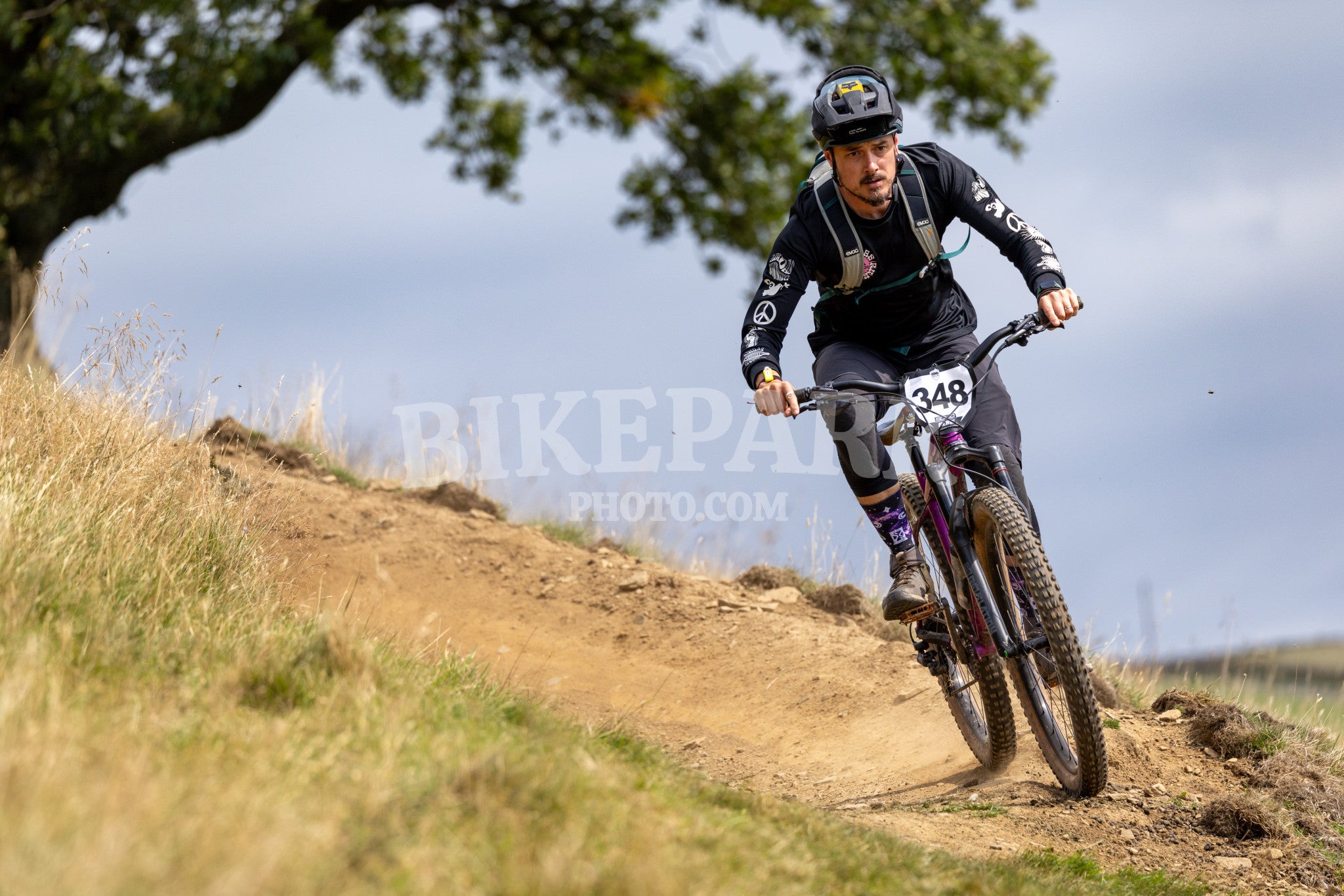 Bolly Skyline Enduro August 09, 2025 12:05:58