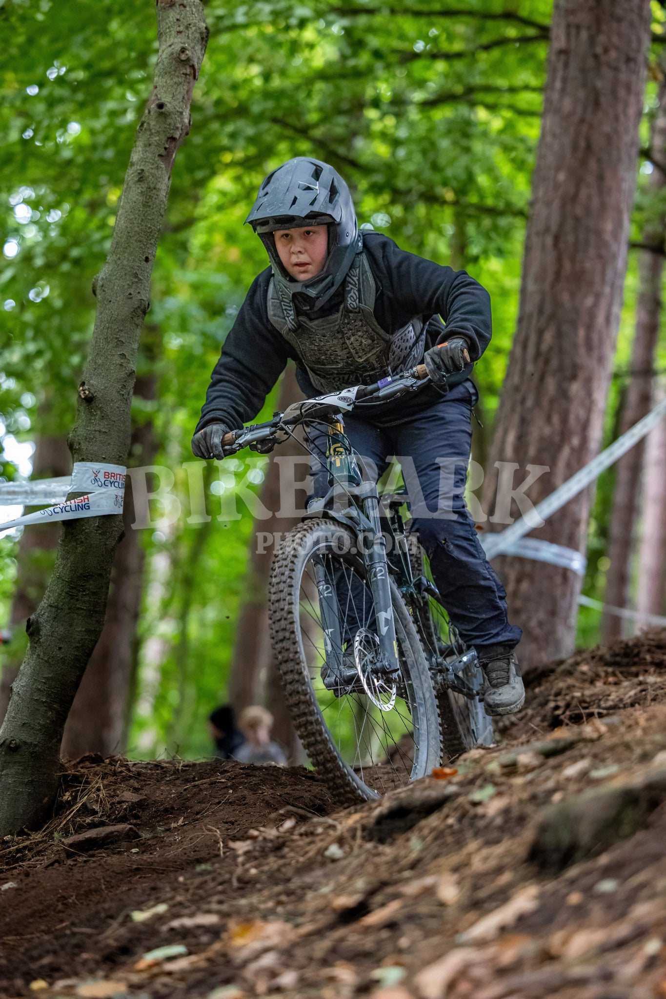 Farmer John's MTB Park October 05, 2025 14:15:44