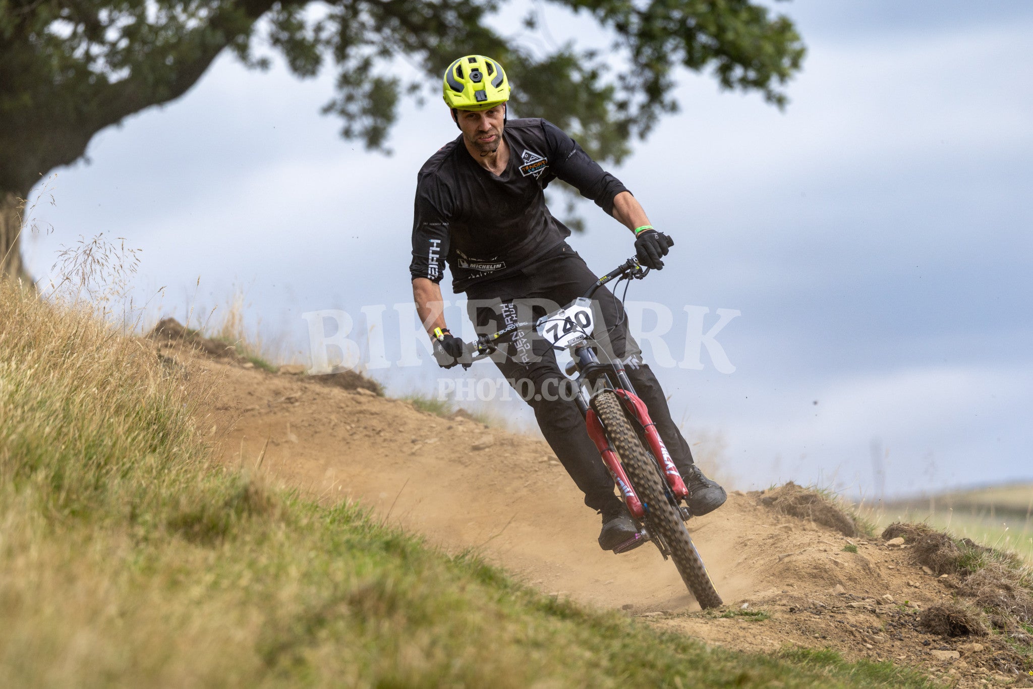 Bolly Skyline Enduro August 09, 2025 12:15:56