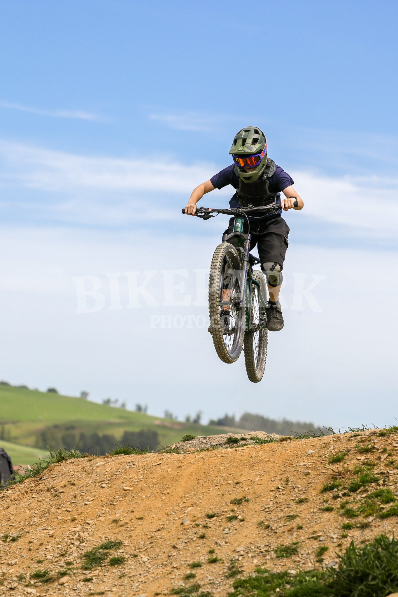 Berwyn Bike Park May 30, 2026 13:09:03