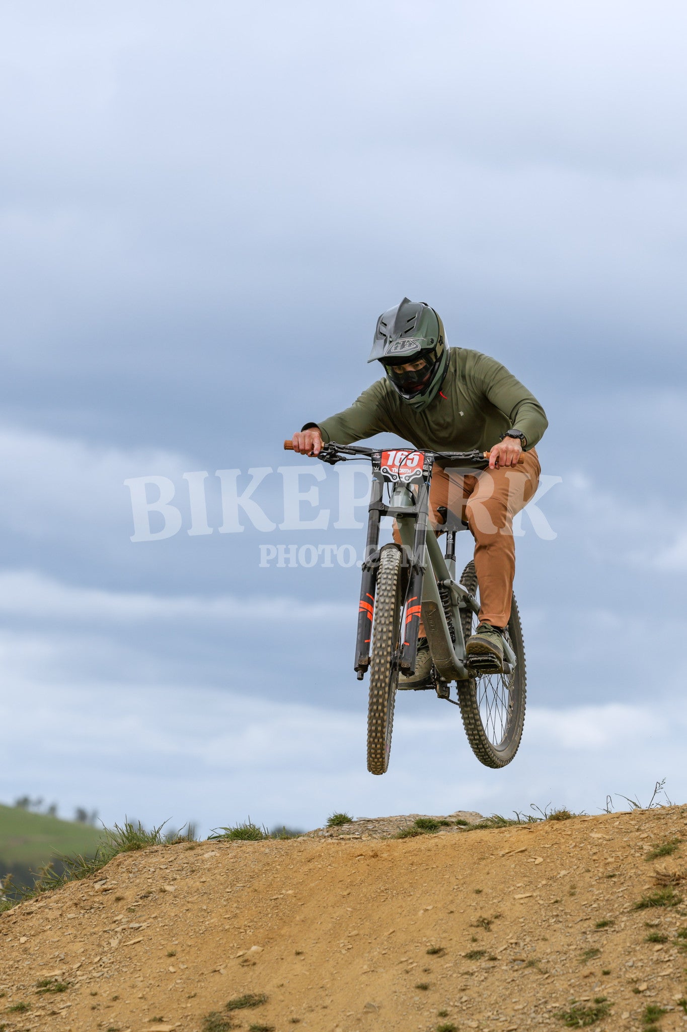 Berwyn Bike Park May 31, 2026 15:54:05