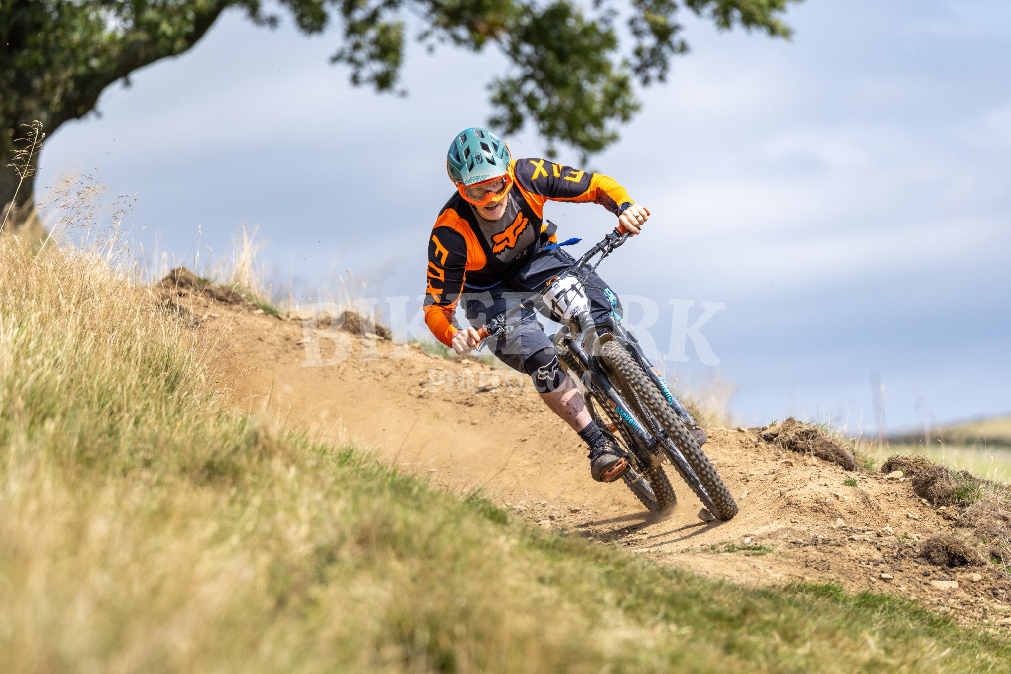 Bolly Skyline Enduro August 09, 2025 13:17:52