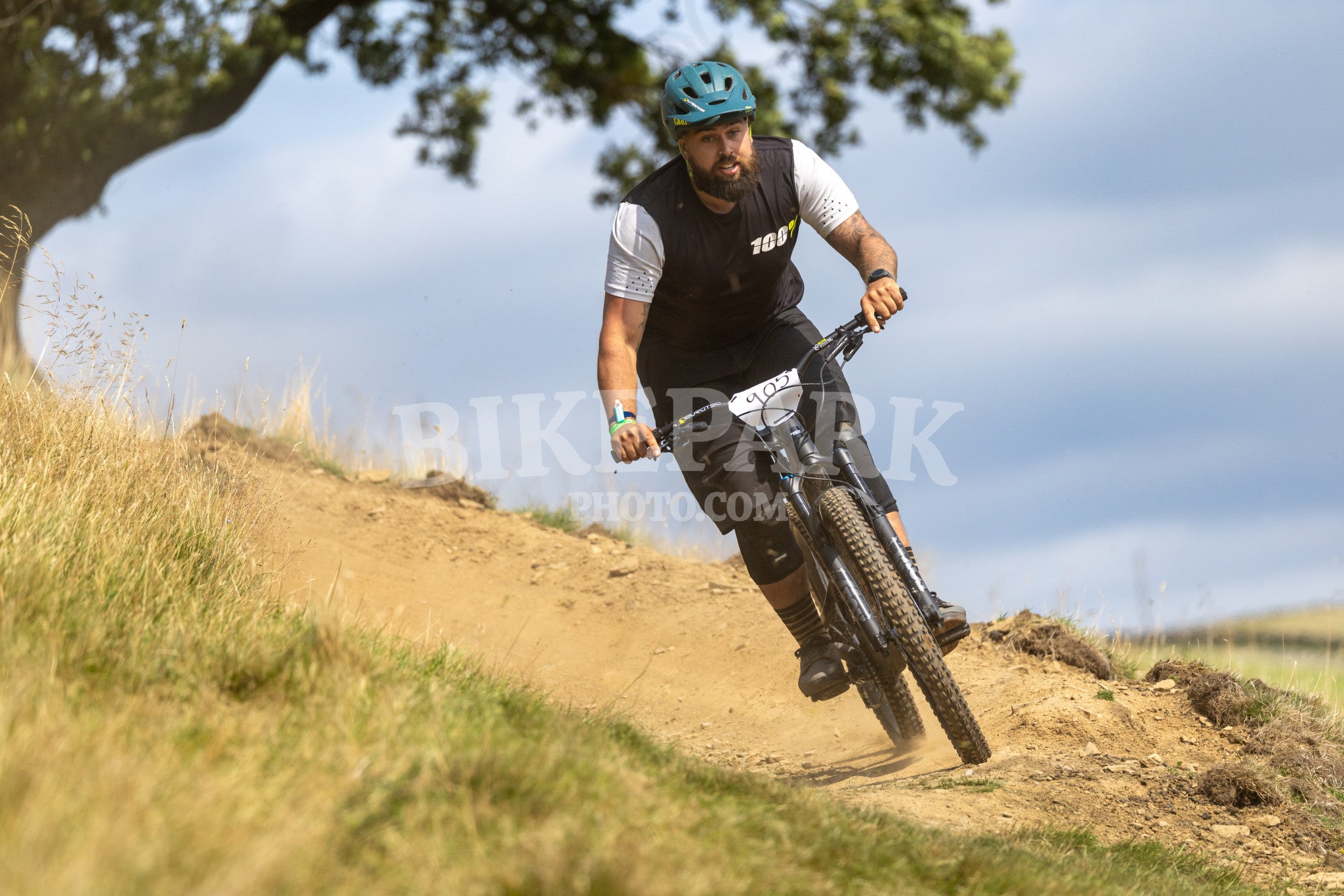 Bolly Skyline Enduro August 09, 2025 13:43:21