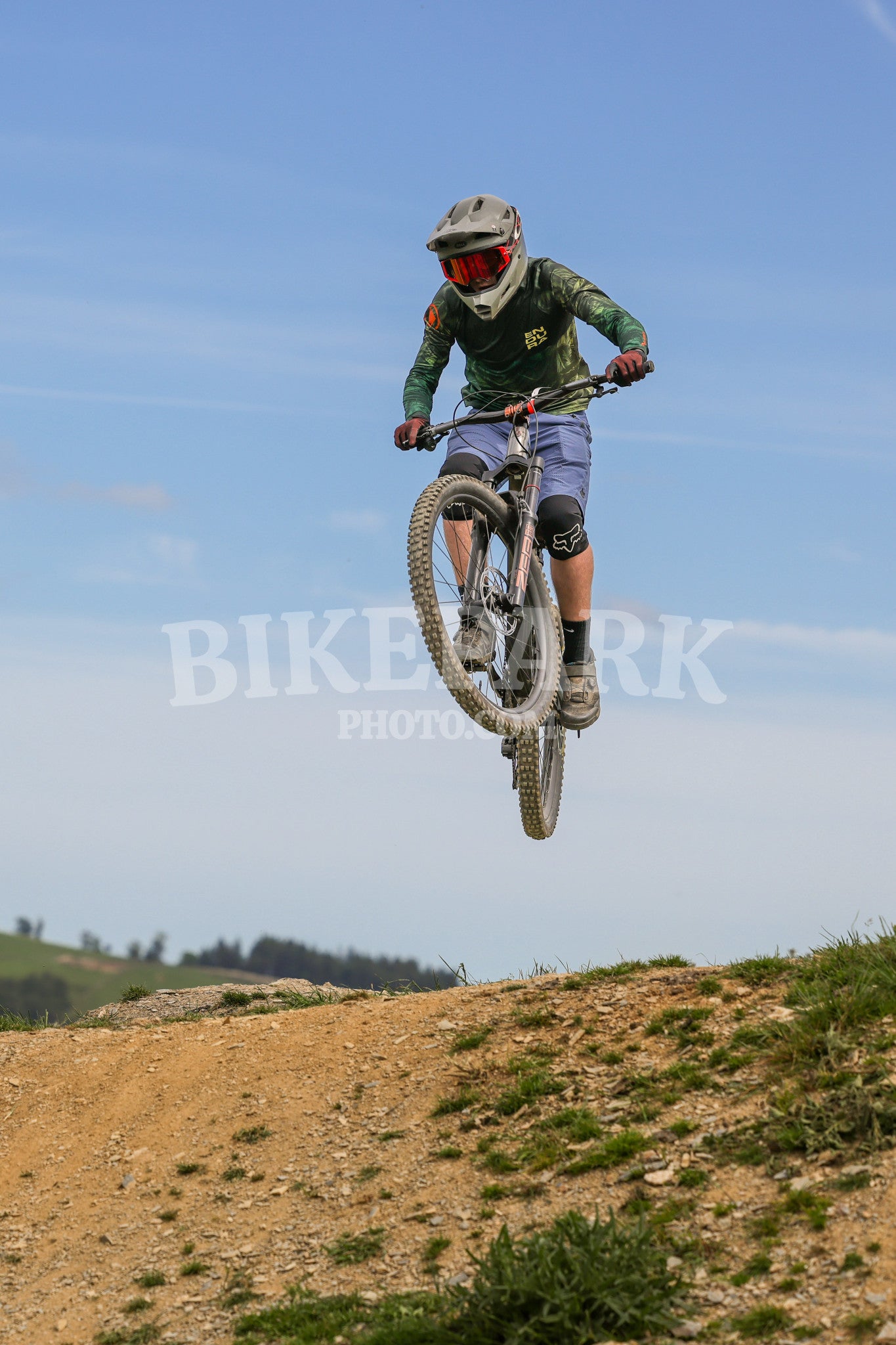 Berwyn Bike Park May 30, 2026 13:52:44