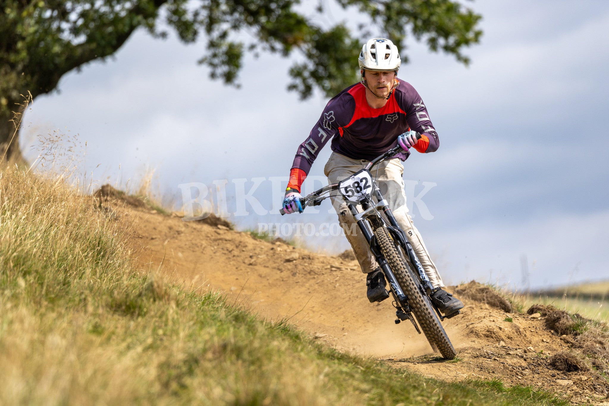 Bolly Skyline Enduro August 09, 2025 12:28:28