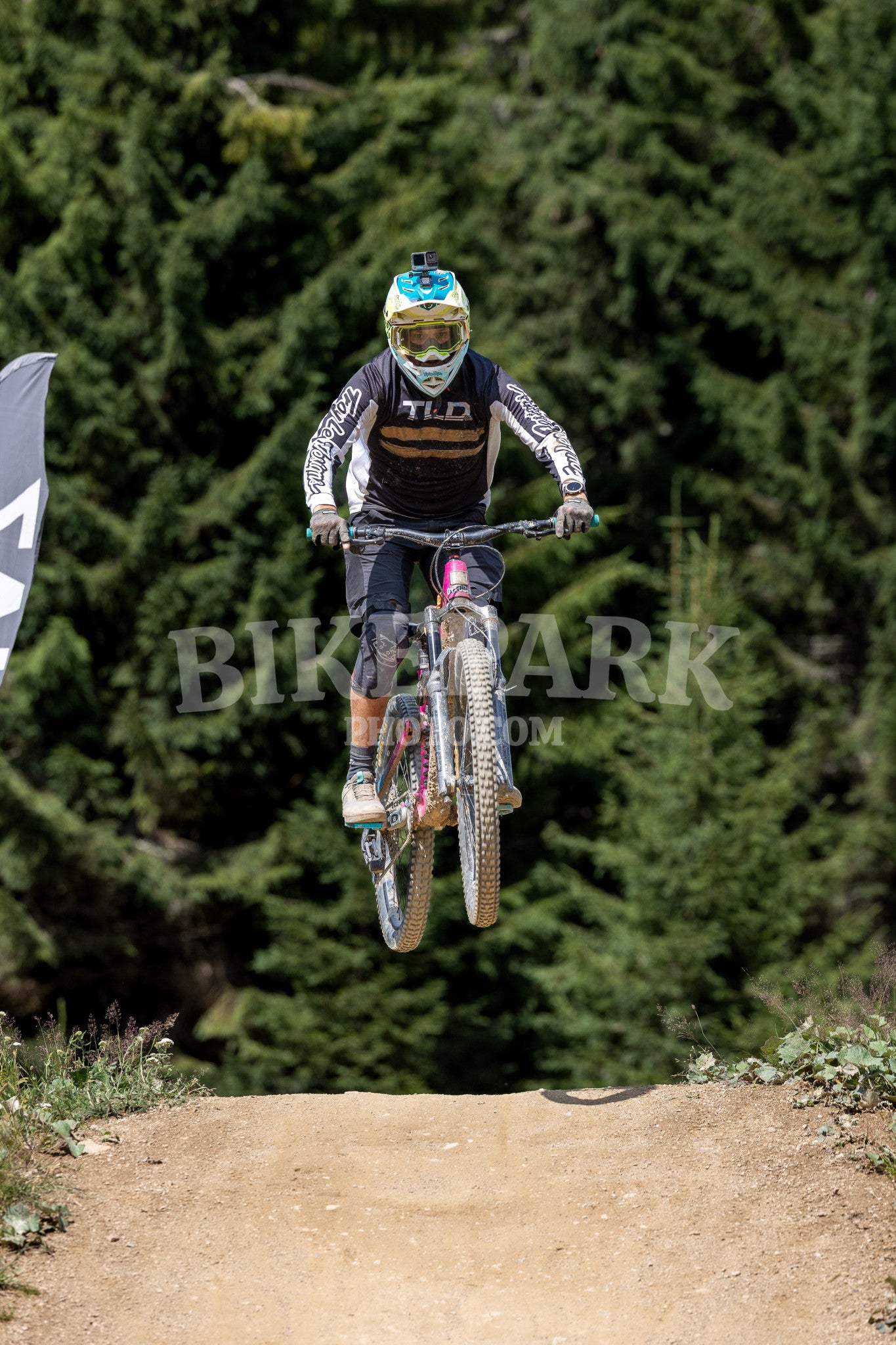 Avoriaz Bike Park July 14, 2025 16:22:22