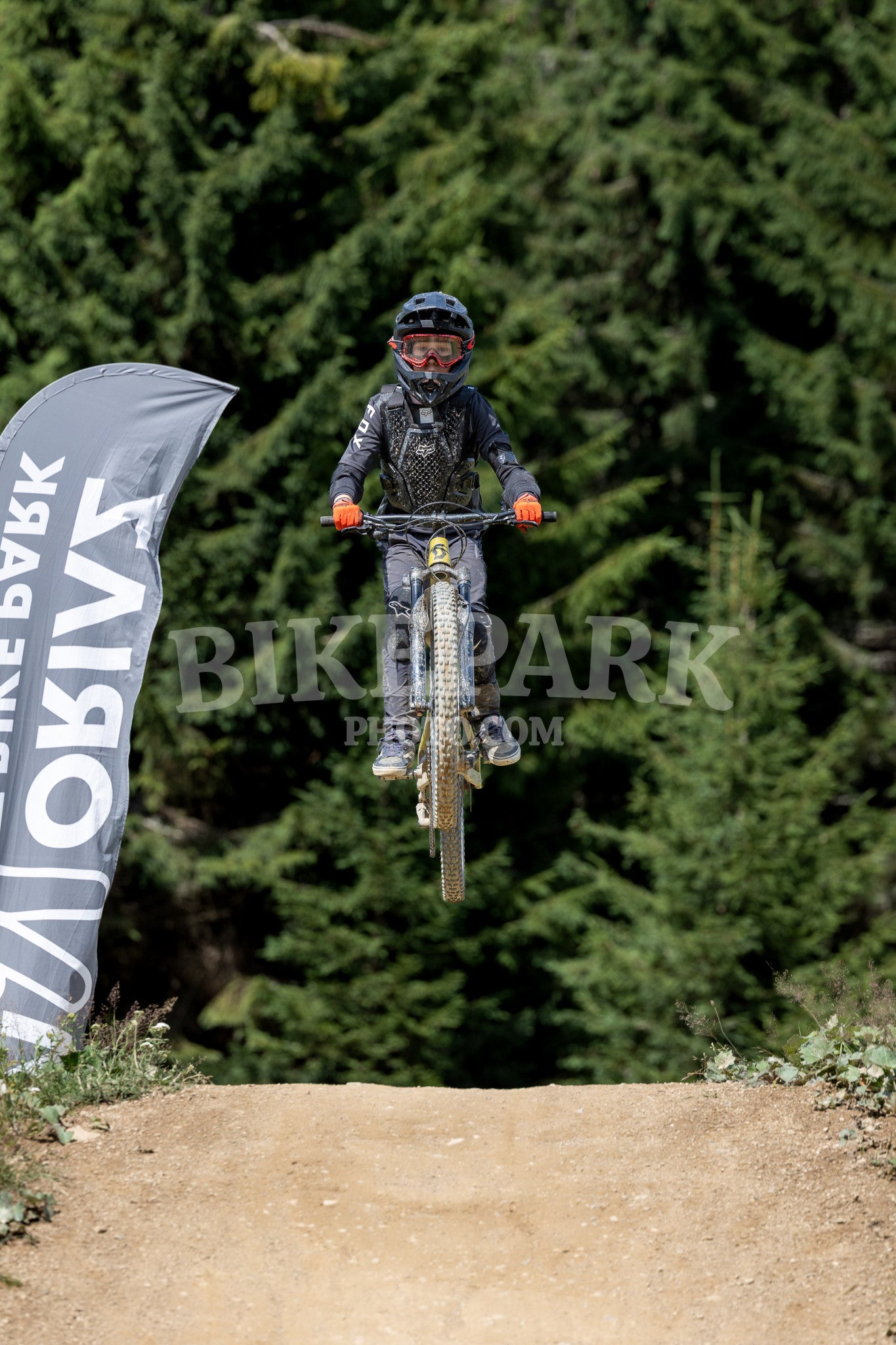Avoriaz Bike Park July 14, 2025 16:27:04
