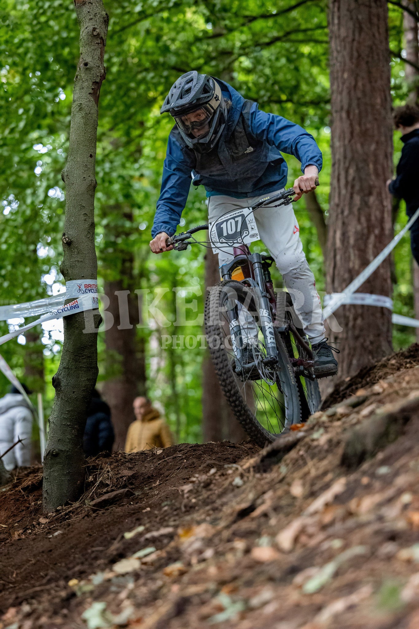 Farmer John's MTB Park October 05, 2025 14:21:10