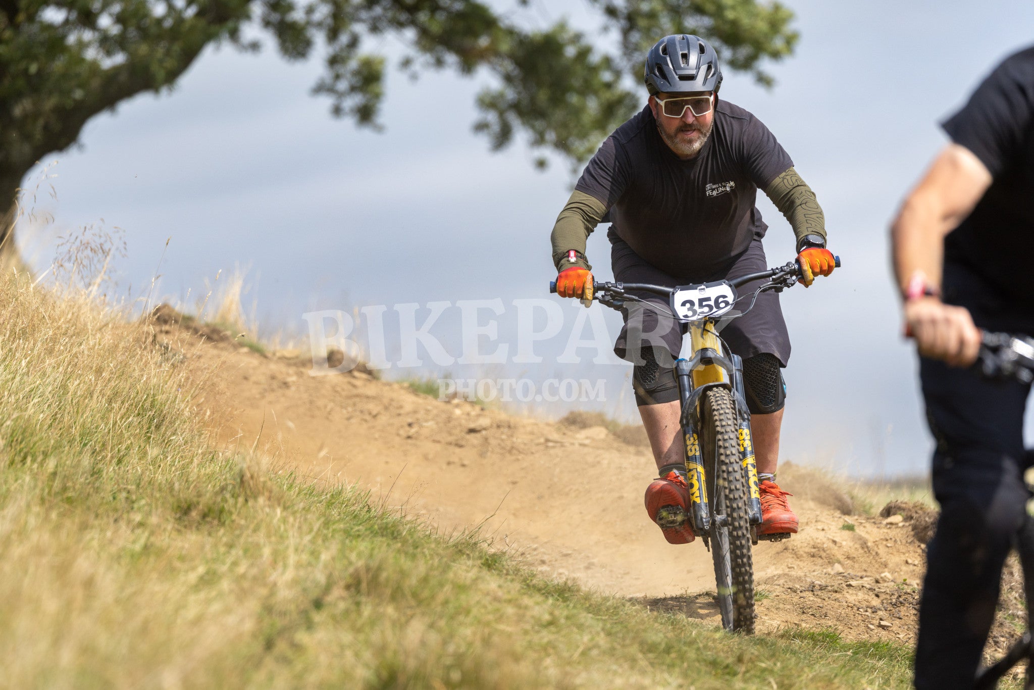 Bolly Skyline Enduro August 09, 2025 13:18:39
