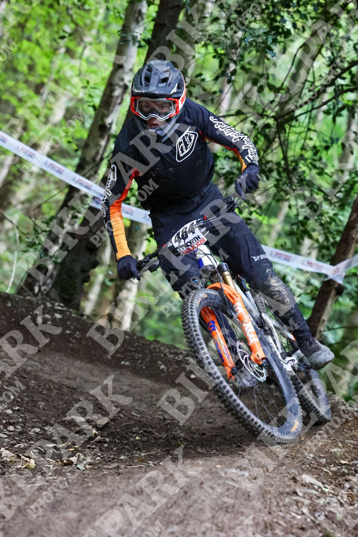 Farmer John's MTB Park October 18, 2026 13:27:42