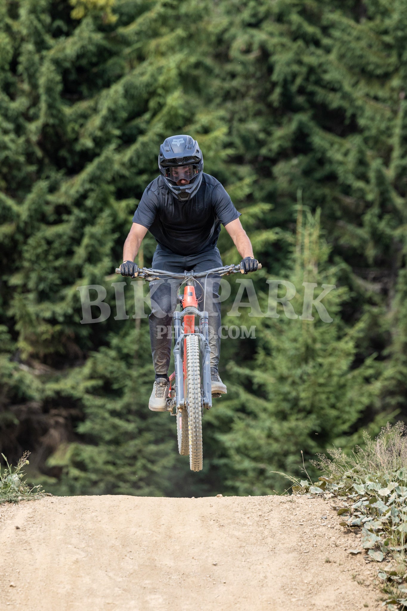 Avoriaz Bike Park July 04, 2025 16:27:02