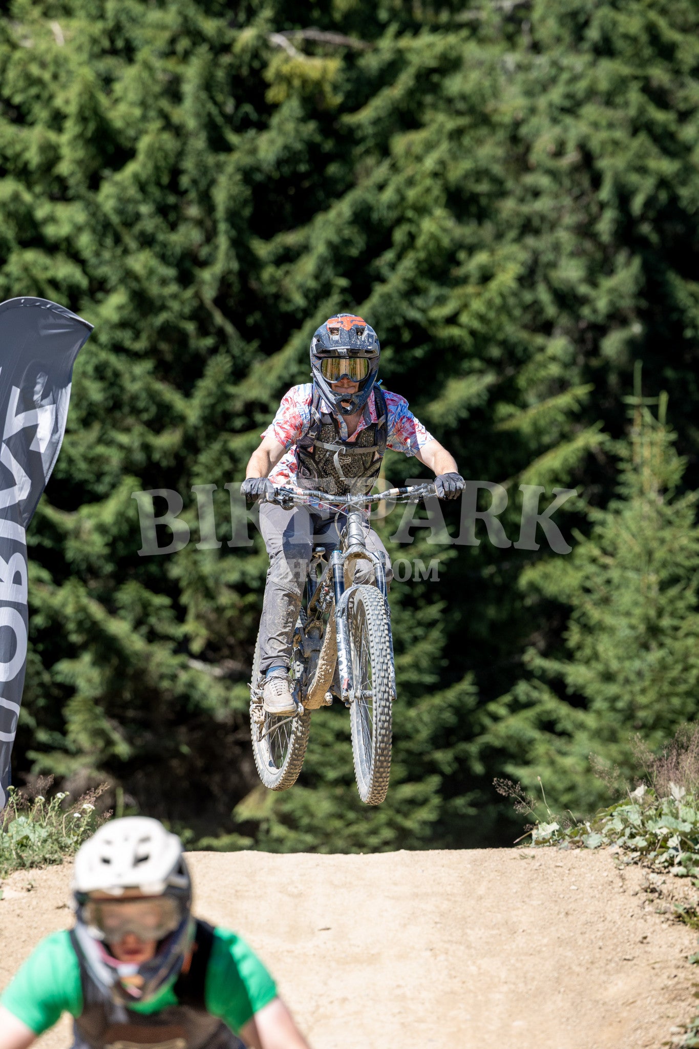 Avoriaz Bike Park July 17, 2025 16:37:56