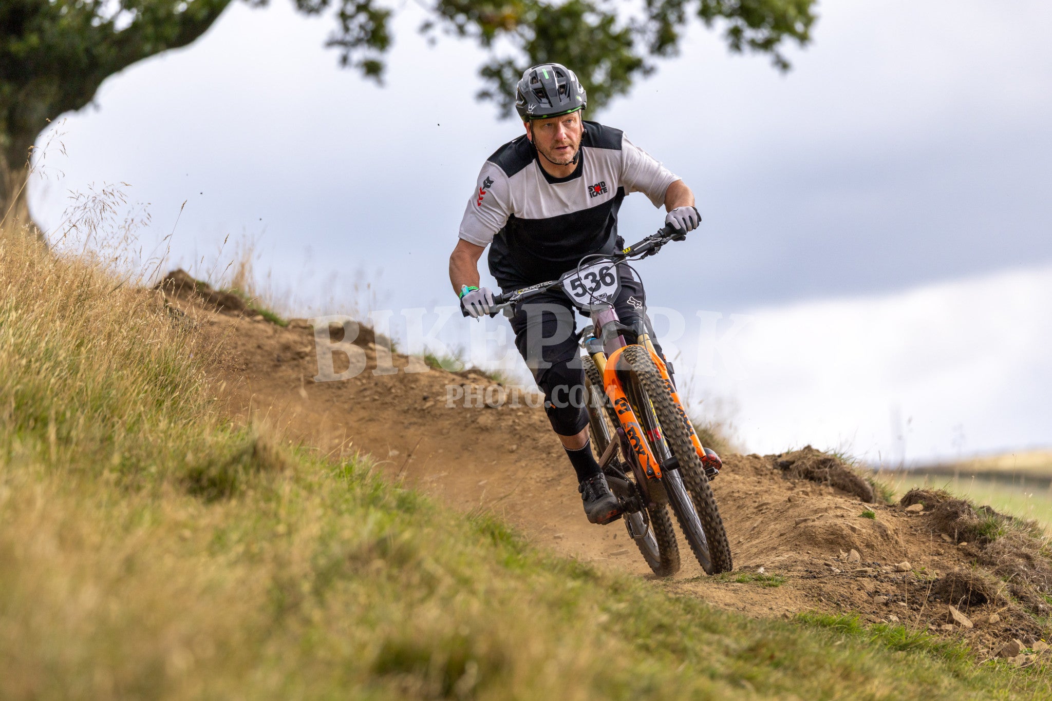 Bolly Skyline Enduro August 09, 2025 10:35:19