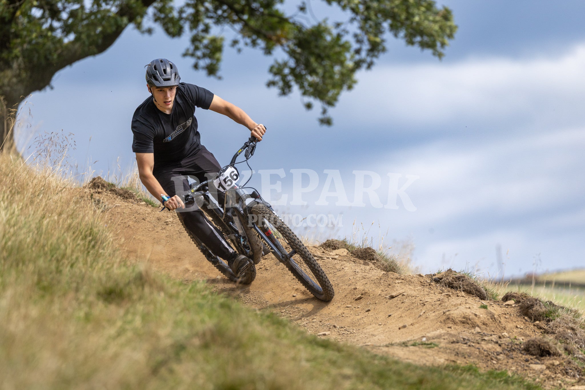 Bolly Skyline Enduro August 09, 2025 12:38:33