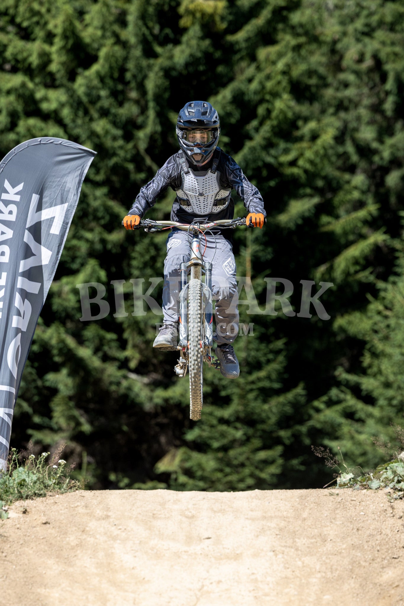 Avoriaz Bike Park July 17, 2025 16:39:11