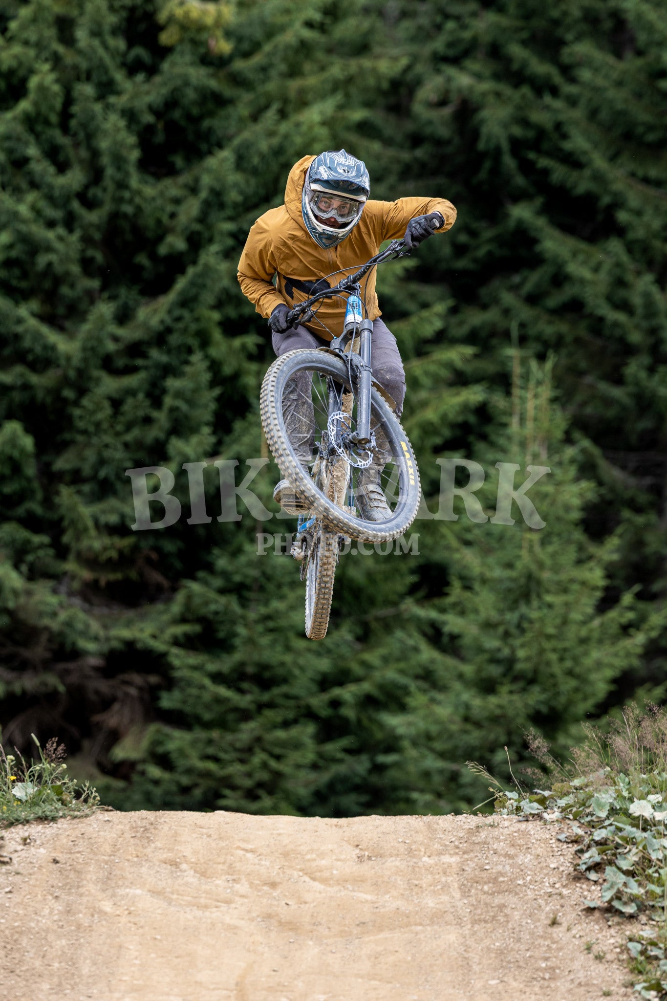 Avoriaz Bike Park July 07, 2025 14:59:32