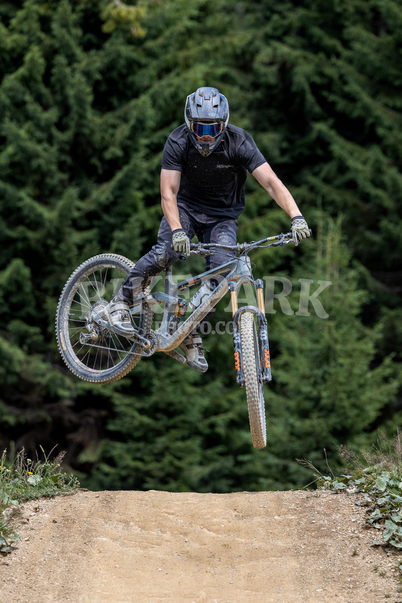 Avoriaz Bike Park July 07, 2025 14:30:57