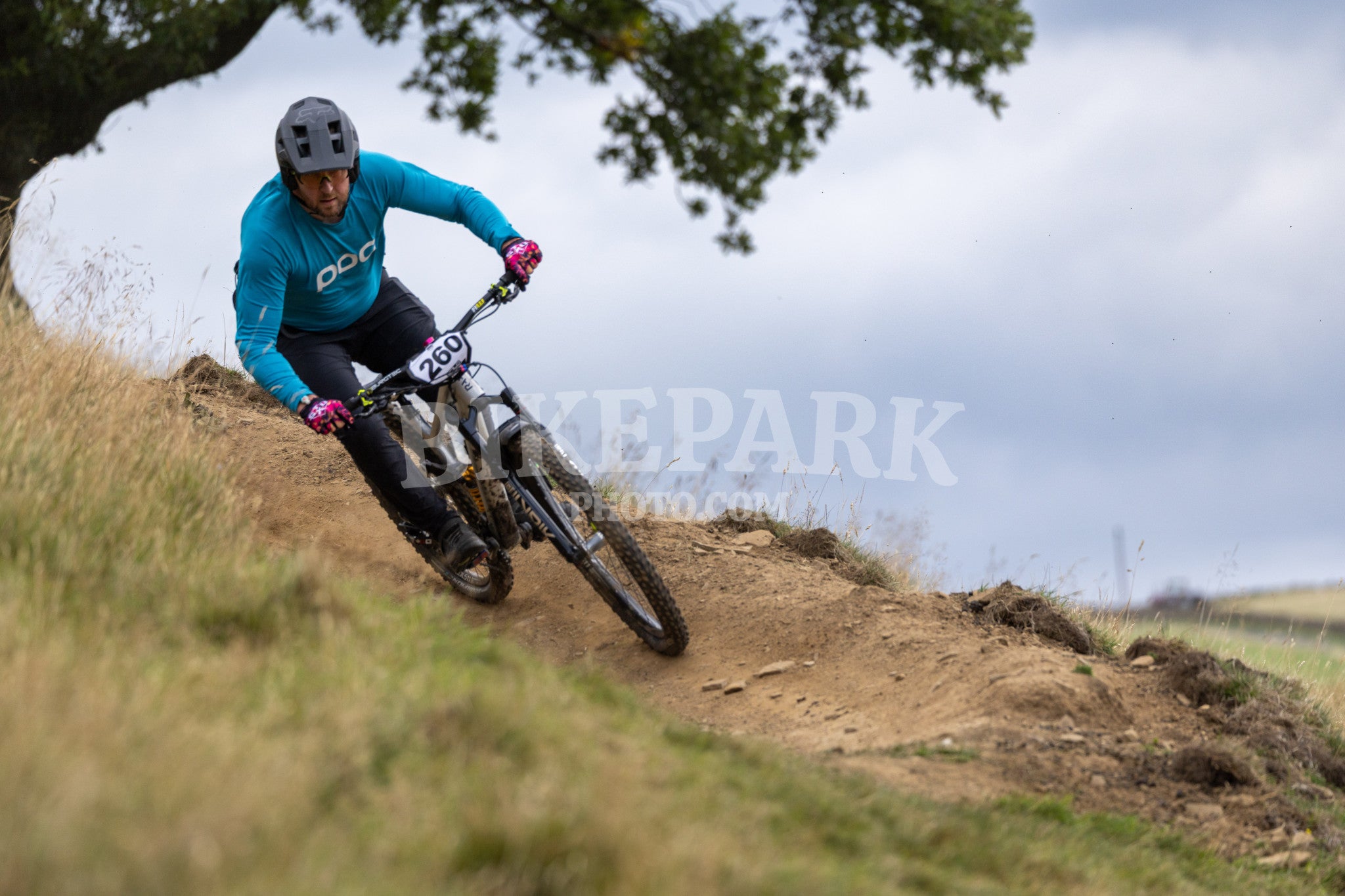 Bolly Skyline Enduro August 09, 2025 11:28:27
