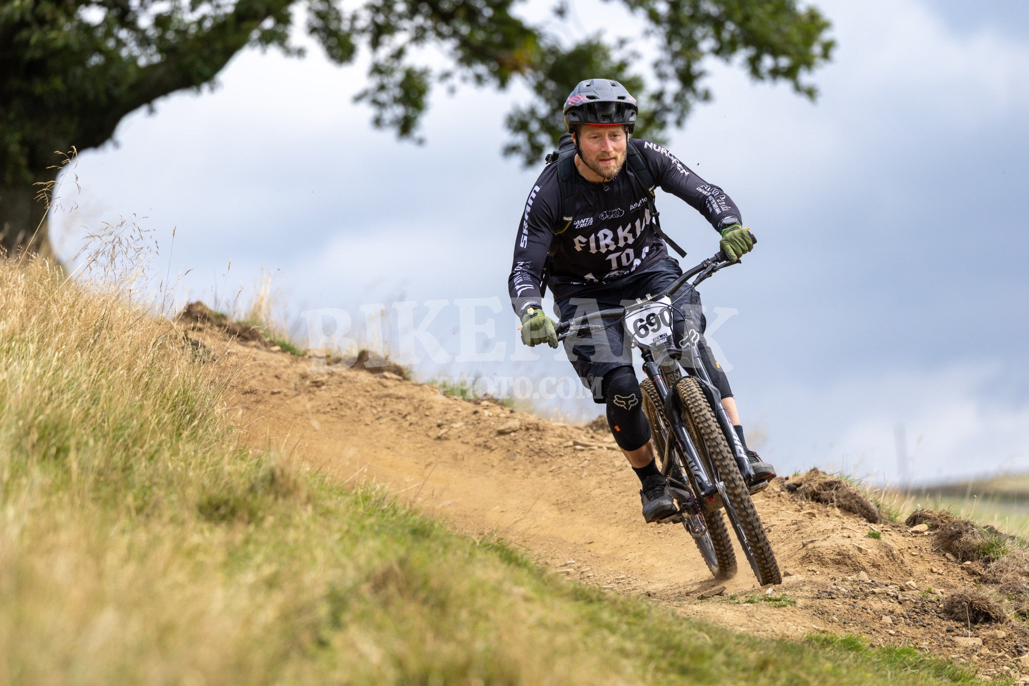 Bolly Skyline Enduro August 09, 2025 11:50:24