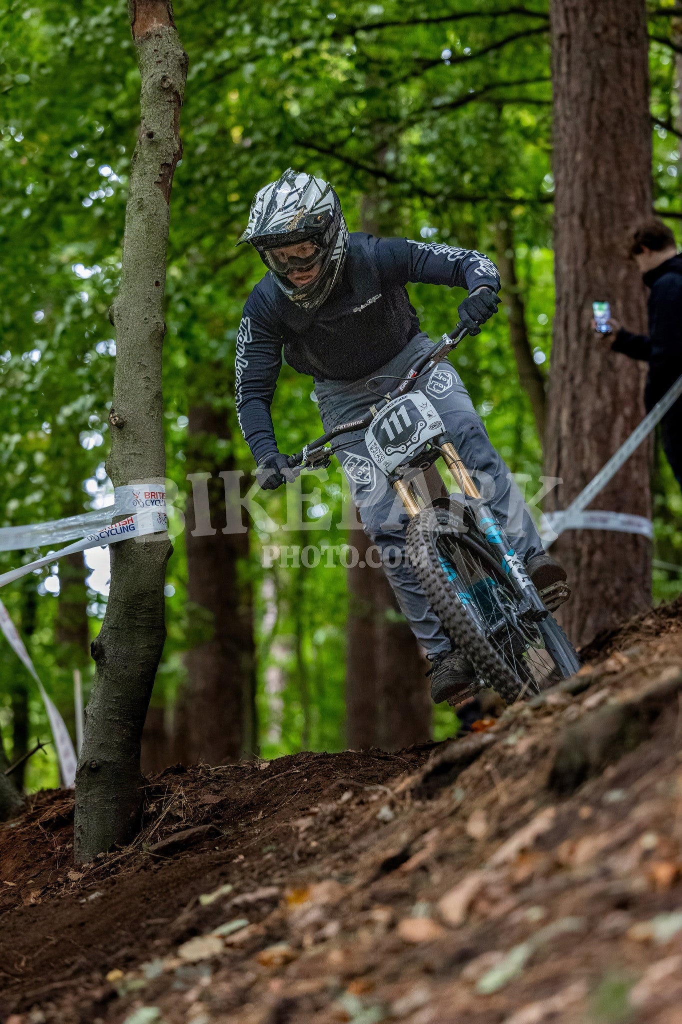 Farmer John's MTB Park October 05, 2025 14:20:30