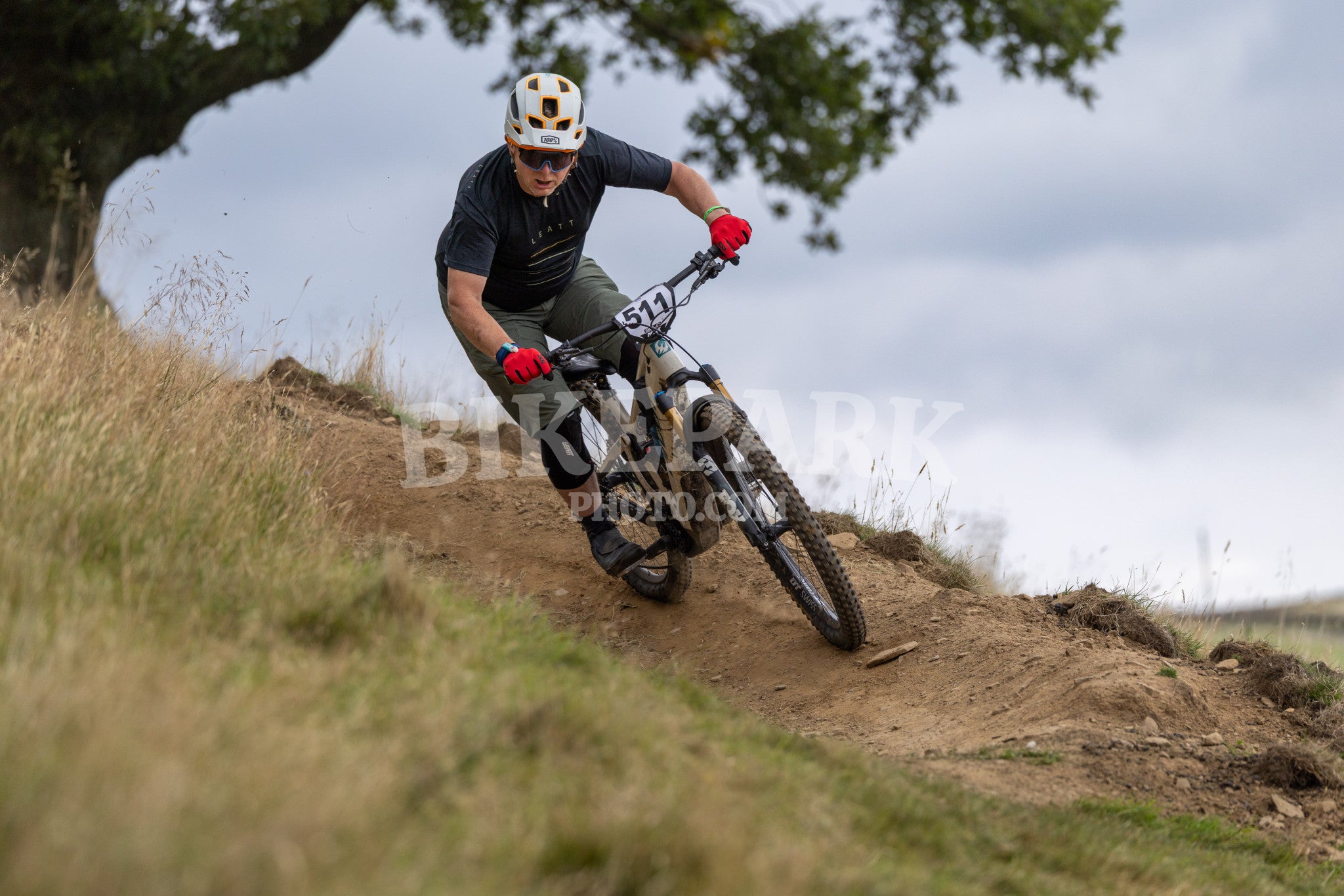 Bolly Skyline Enduro August 09, 2025 11:20:37