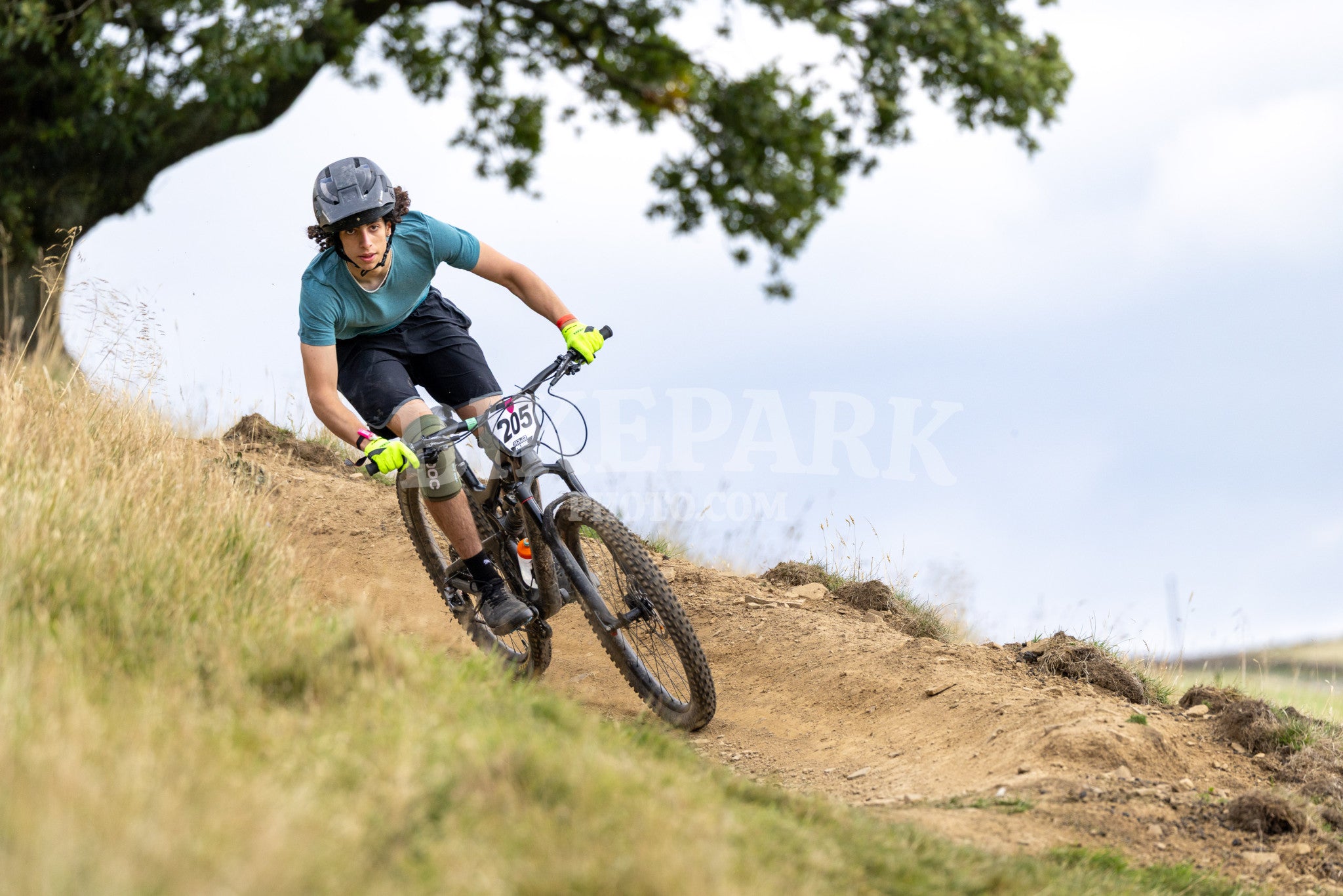 Bolly Skyline Enduro August 09, 2025 12:04:01