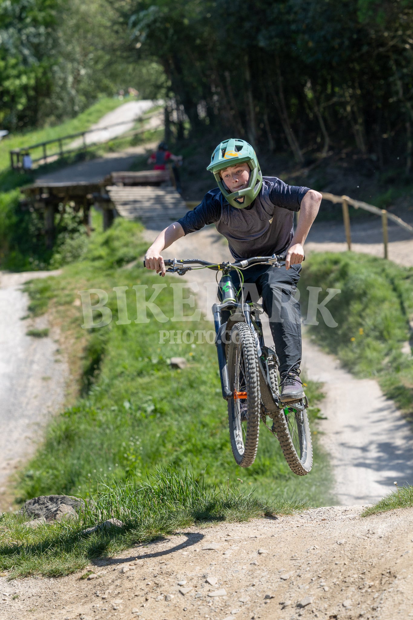 Farmer John's MTB Park May 11, 2025 13:44:16