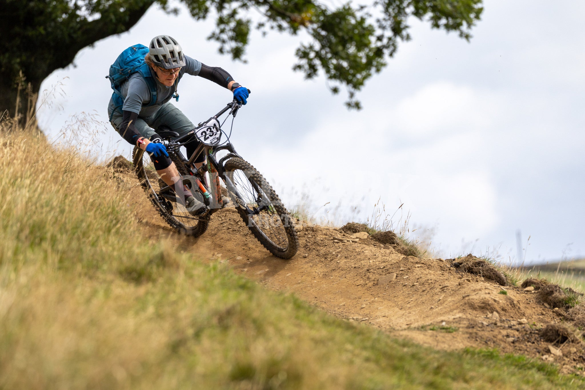 Bolly Skyline Enduro August 09, 2025 11:12:01