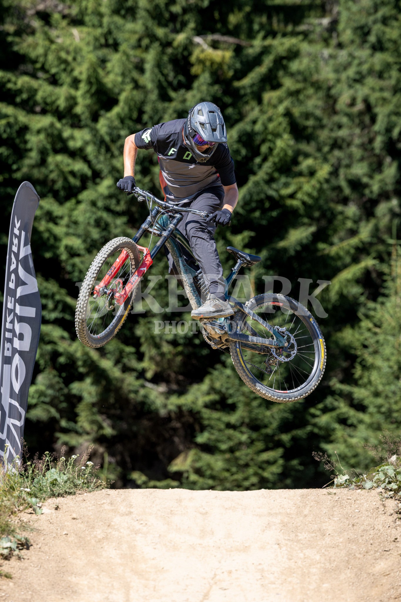 Avoriaz Bike Park July 17, 2025 16:49:49
