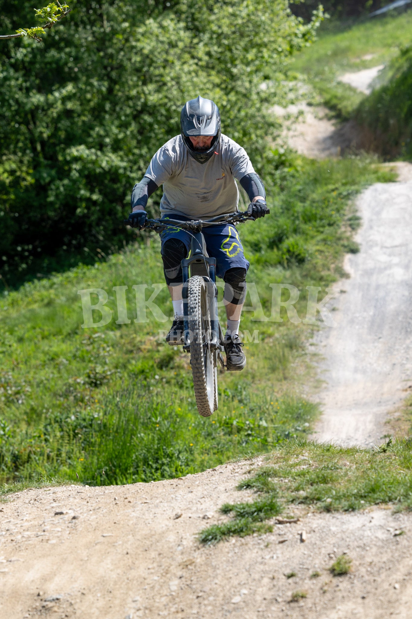 Farmer John's MTB Park May 11, 2025 12:24:51