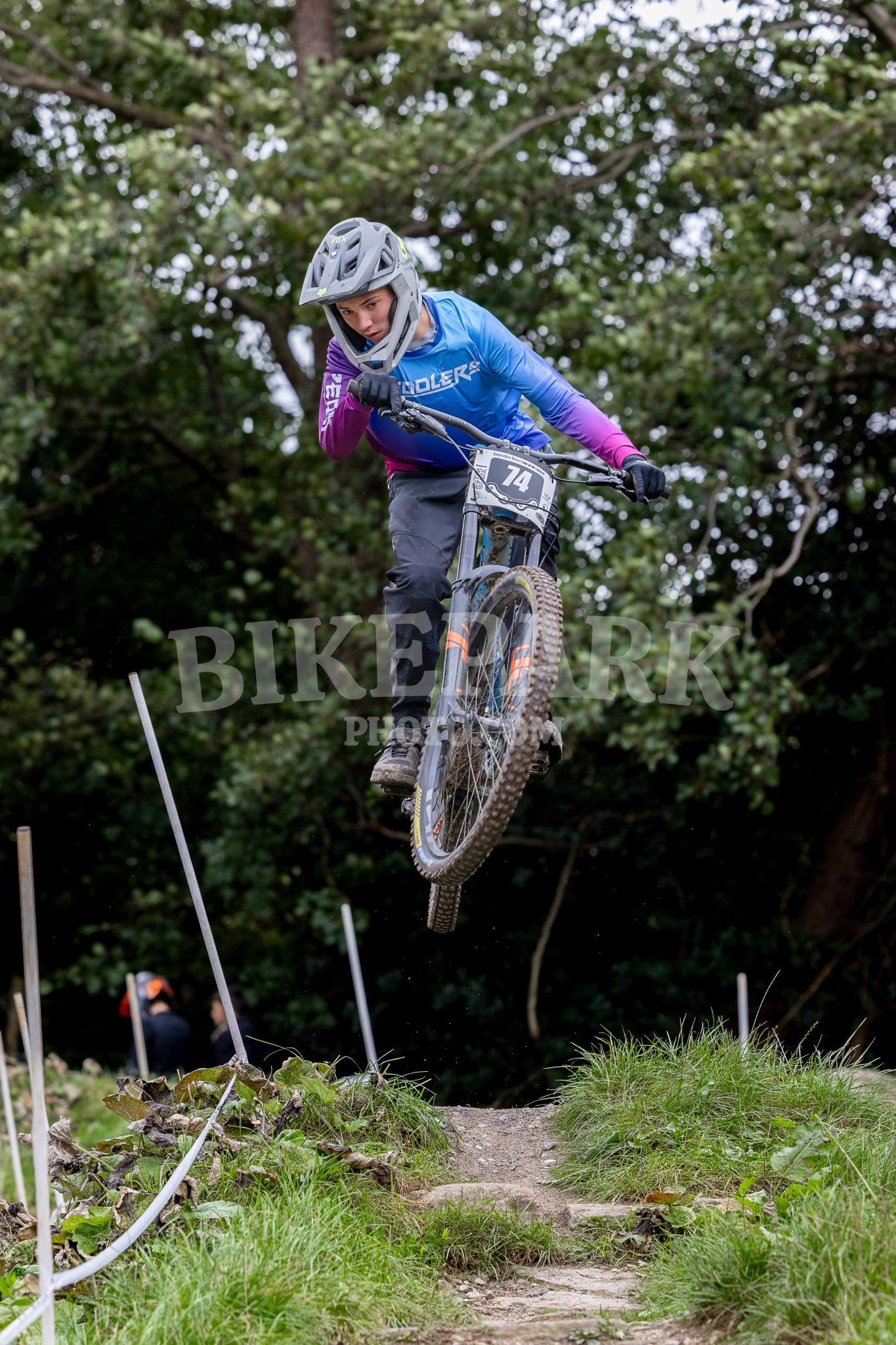 Farmer John's MTB Park October 05, 2025 11:34:15