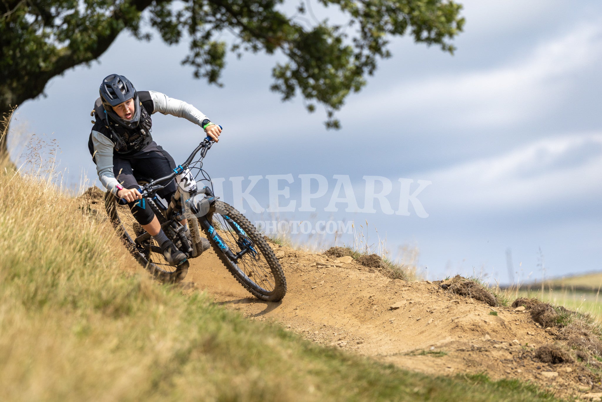 Bolly Skyline Enduro August 09, 2025 13:29:25