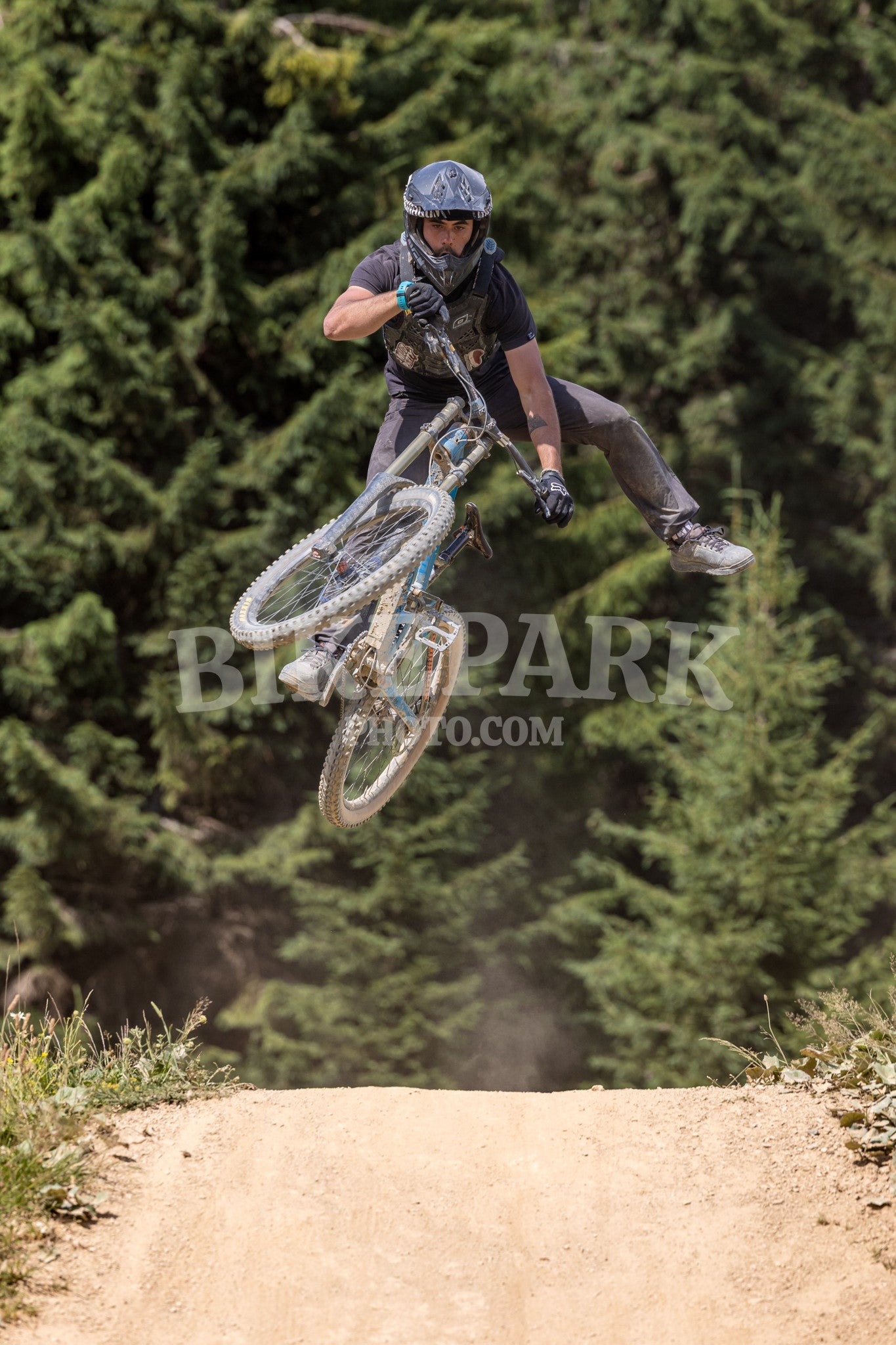 Avoriaz Bike Park July 04, 2025 16:33:17