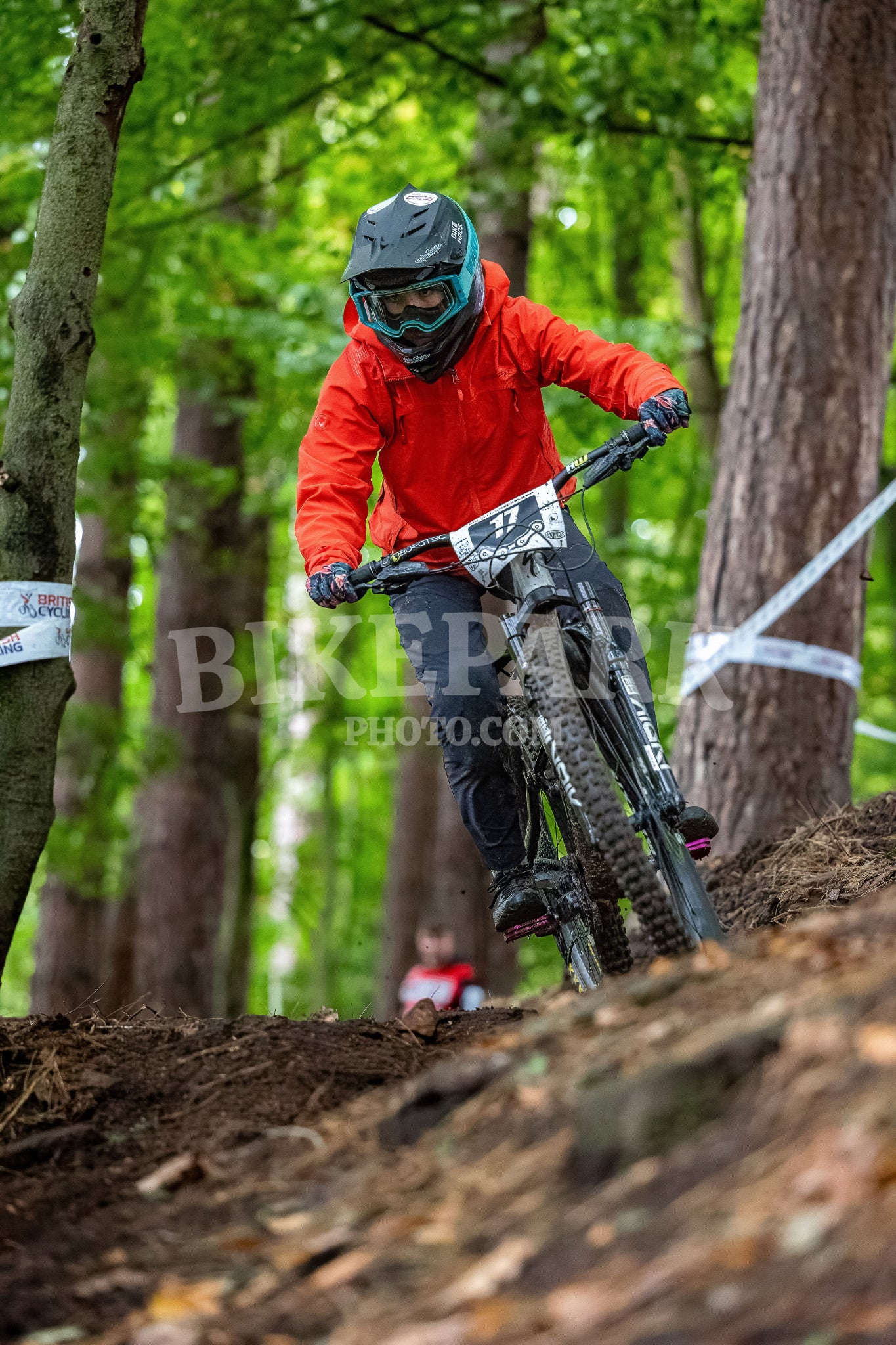 Farmer John's MTB Park October 05, 2025 15:26:44
