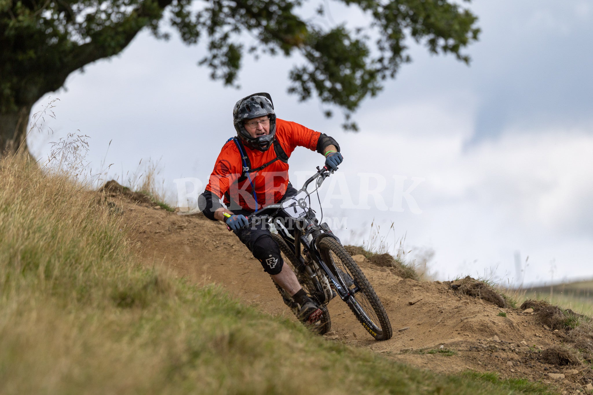 Bolly Skyline Enduro August 09, 2025 11:42:19