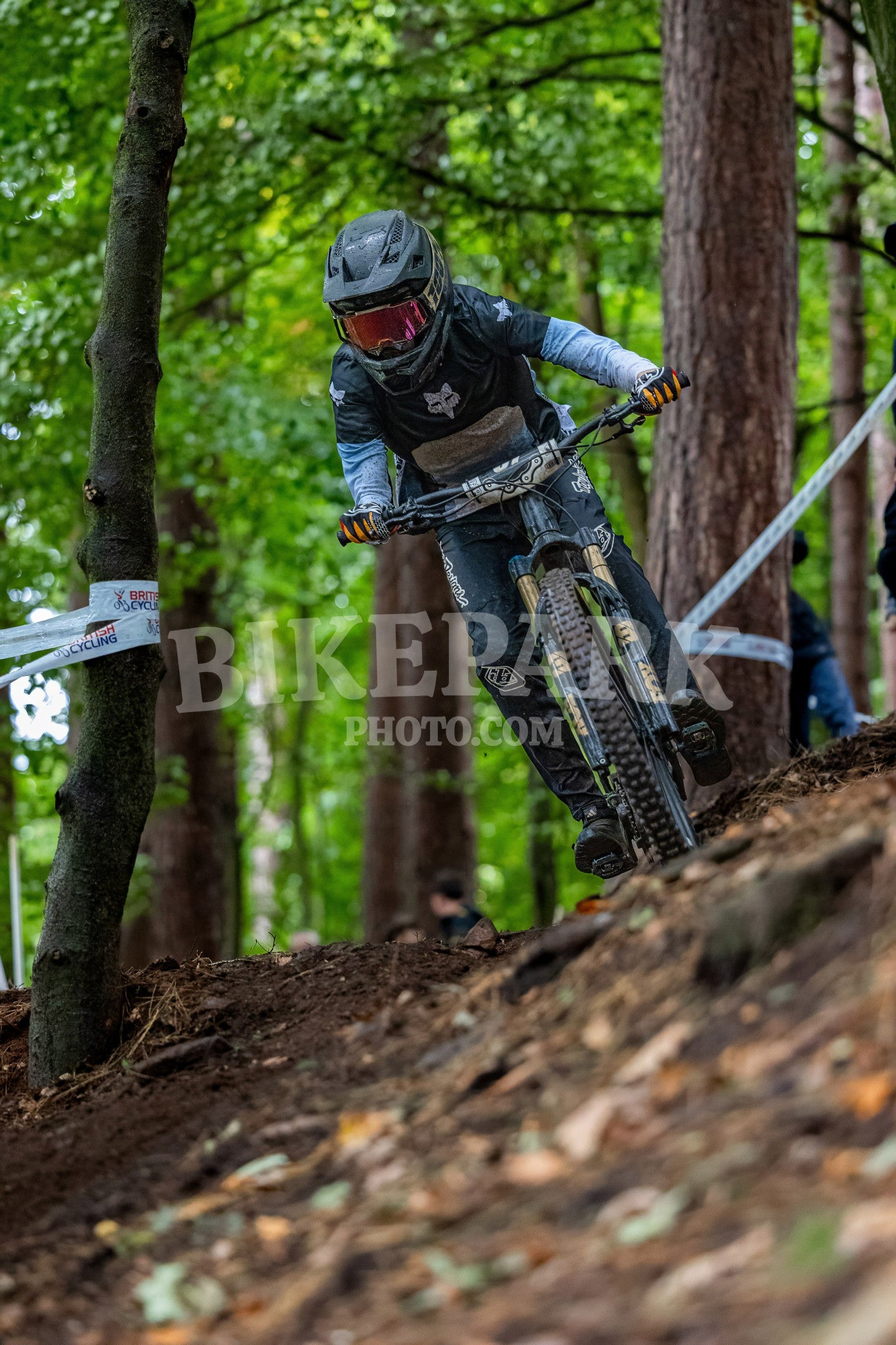 Farmer John's MTB Park October 05, 2025 14:31:35