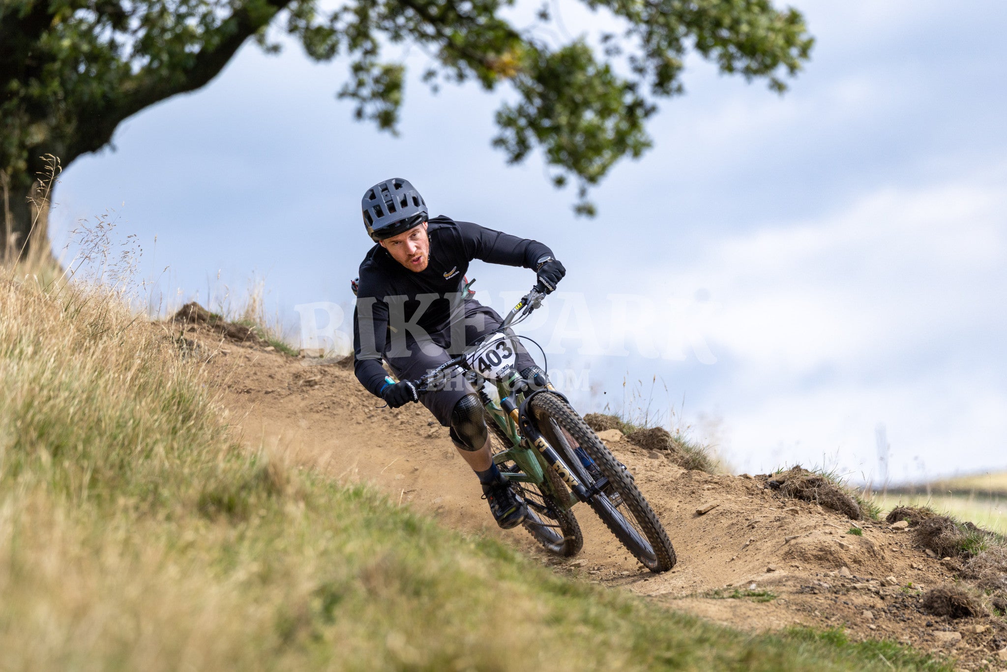 Bolly Skyline Enduro August 09, 2025 11:58:31