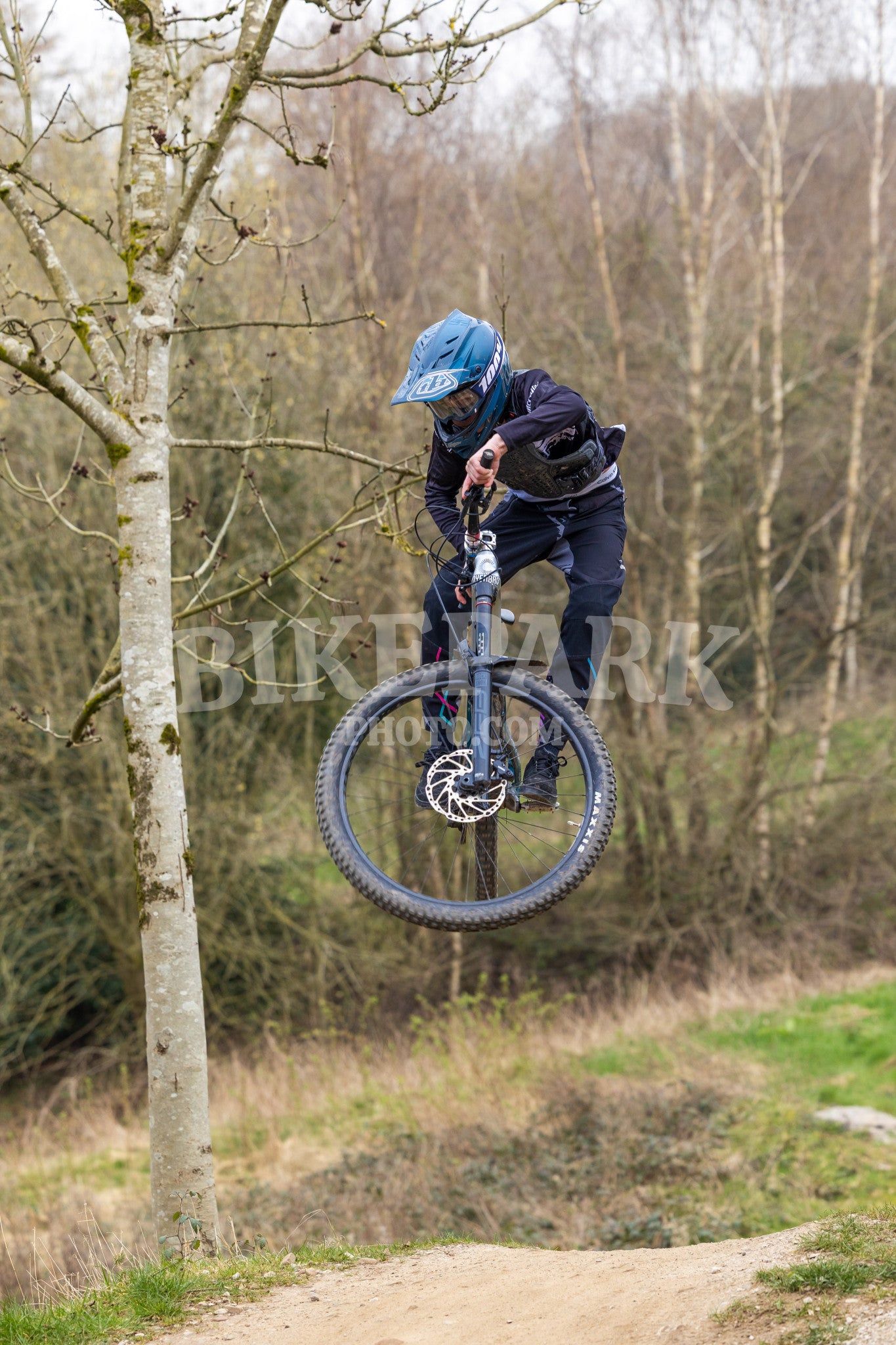 Farmer John's MTB Park March 22, 2026 16:01:54