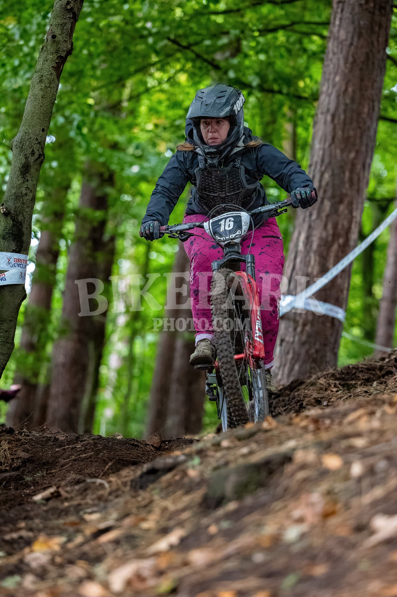 Farmer John's MTB Park October 05, 2025 15:28:33
