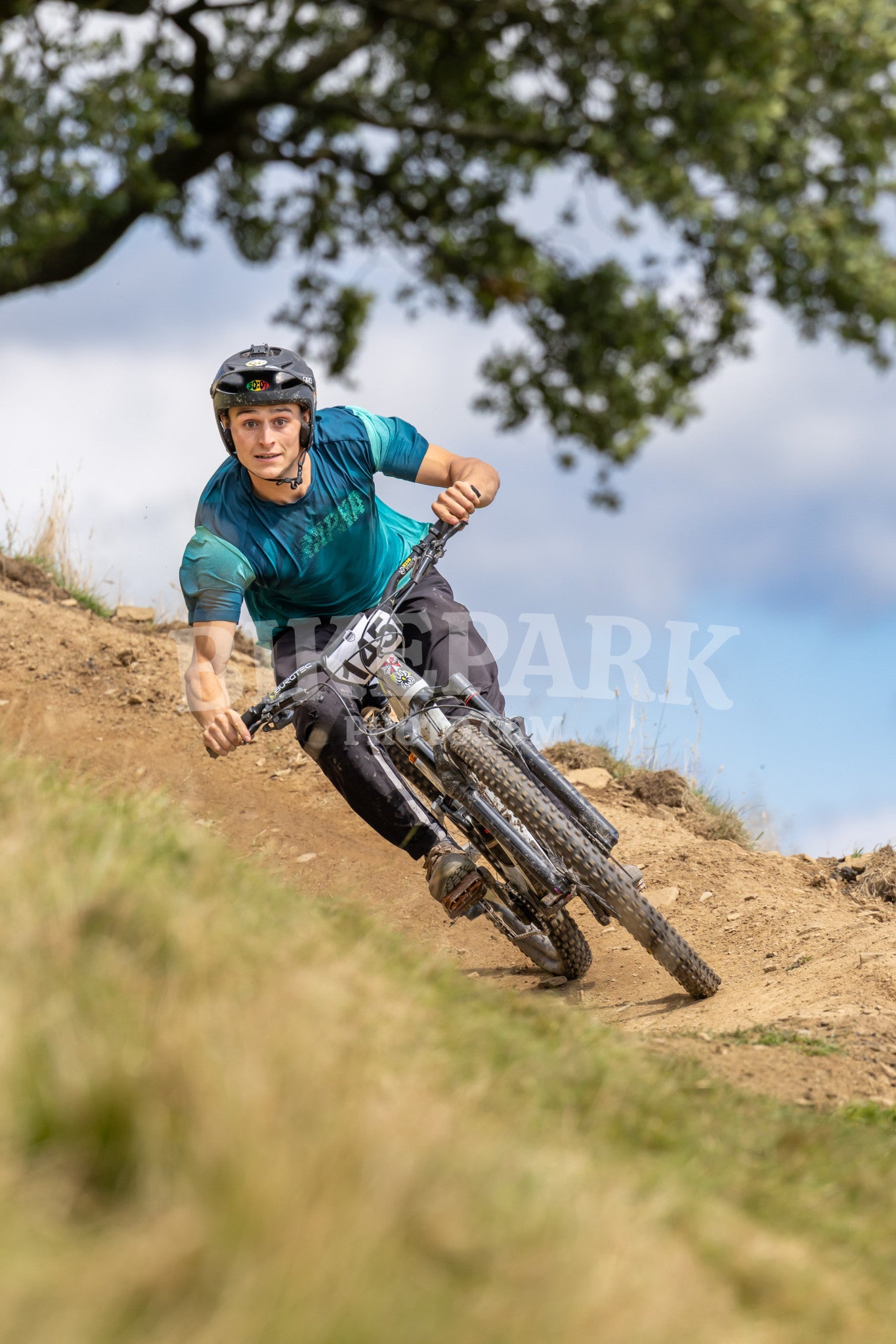 Bolly Skyline Enduro August 08, 2025 13:37:23