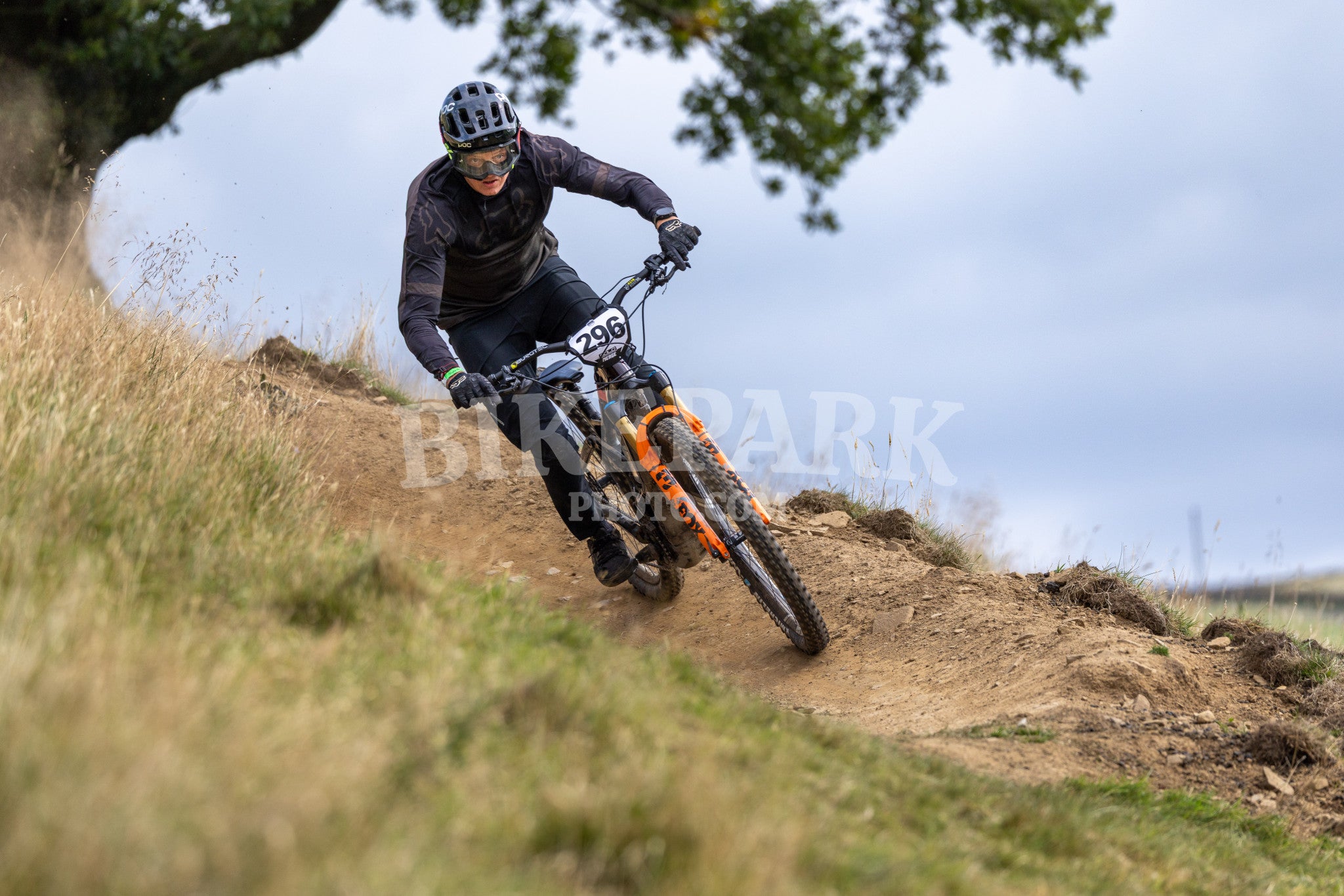 Bolly Skyline Enduro August 09, 2025 11:05:14