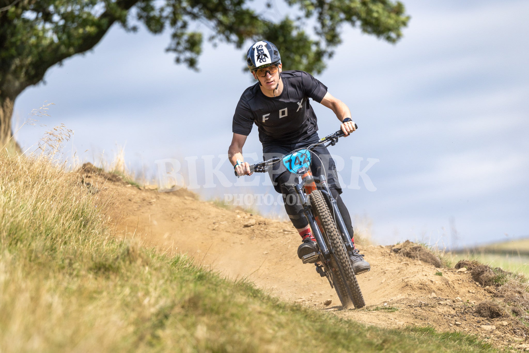 Bolly Skyline Enduro August 09, 2025 13:20:02